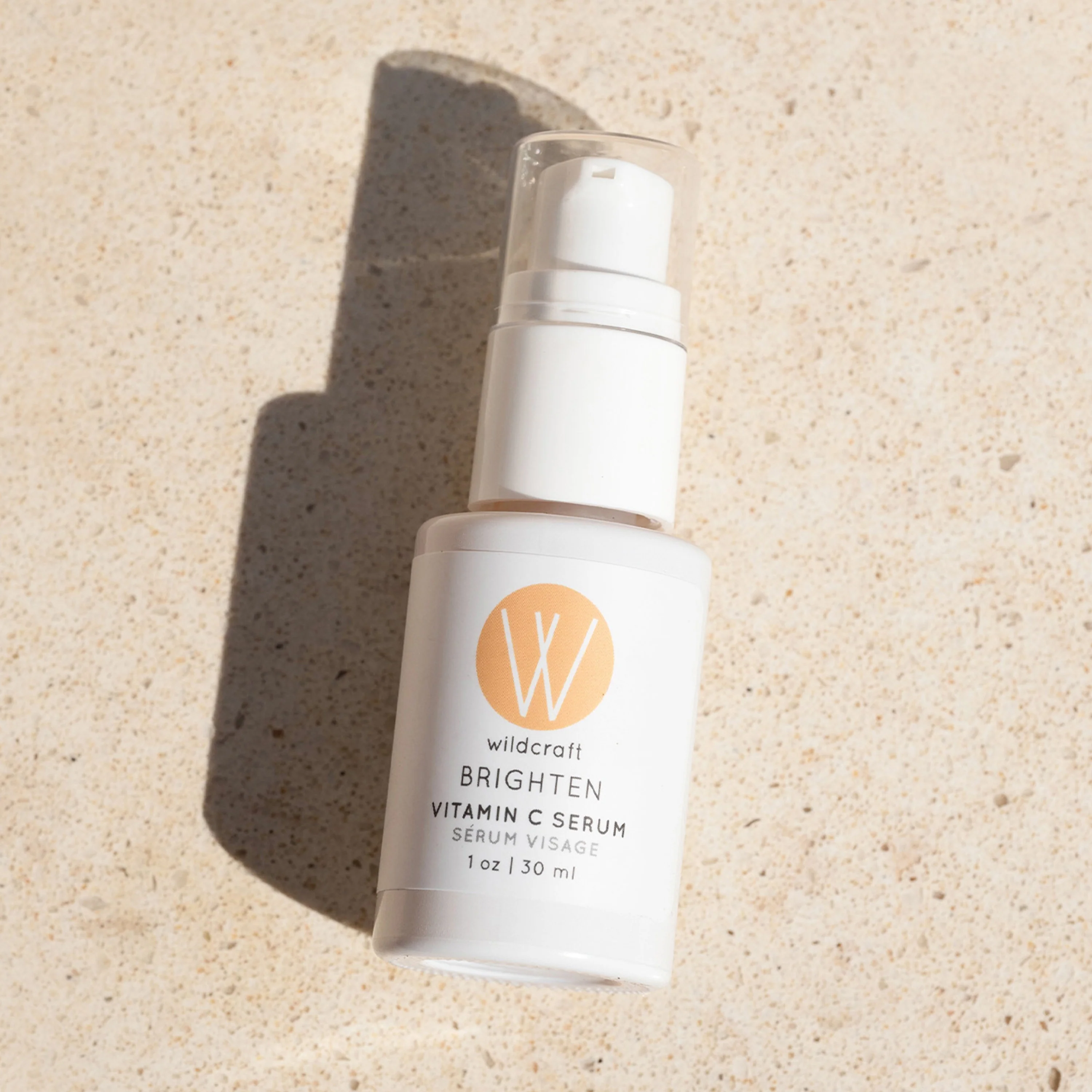 Brighten Vitamin C Face Serum - Image 8