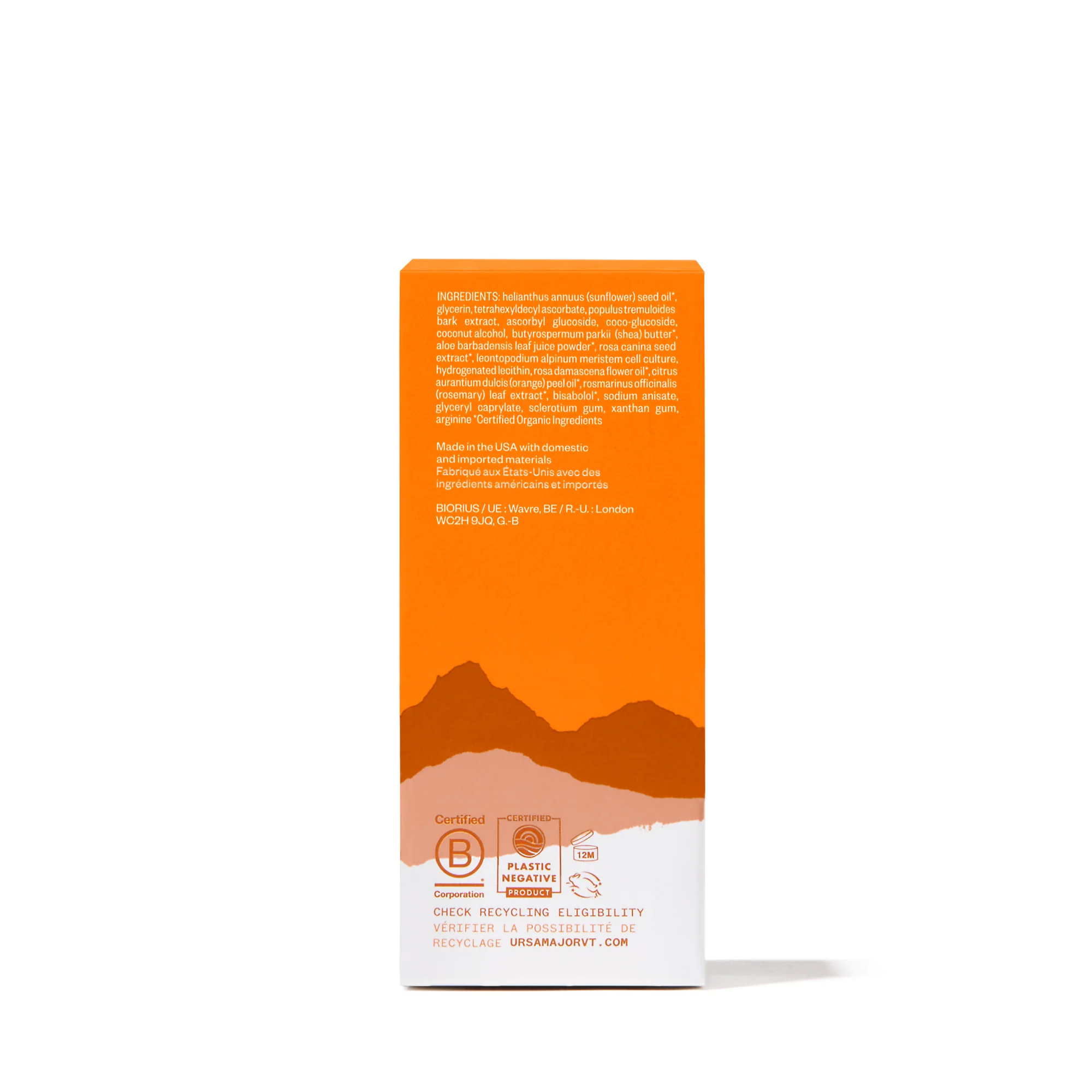 Brighten Up Vitamin C Serum - Image 3