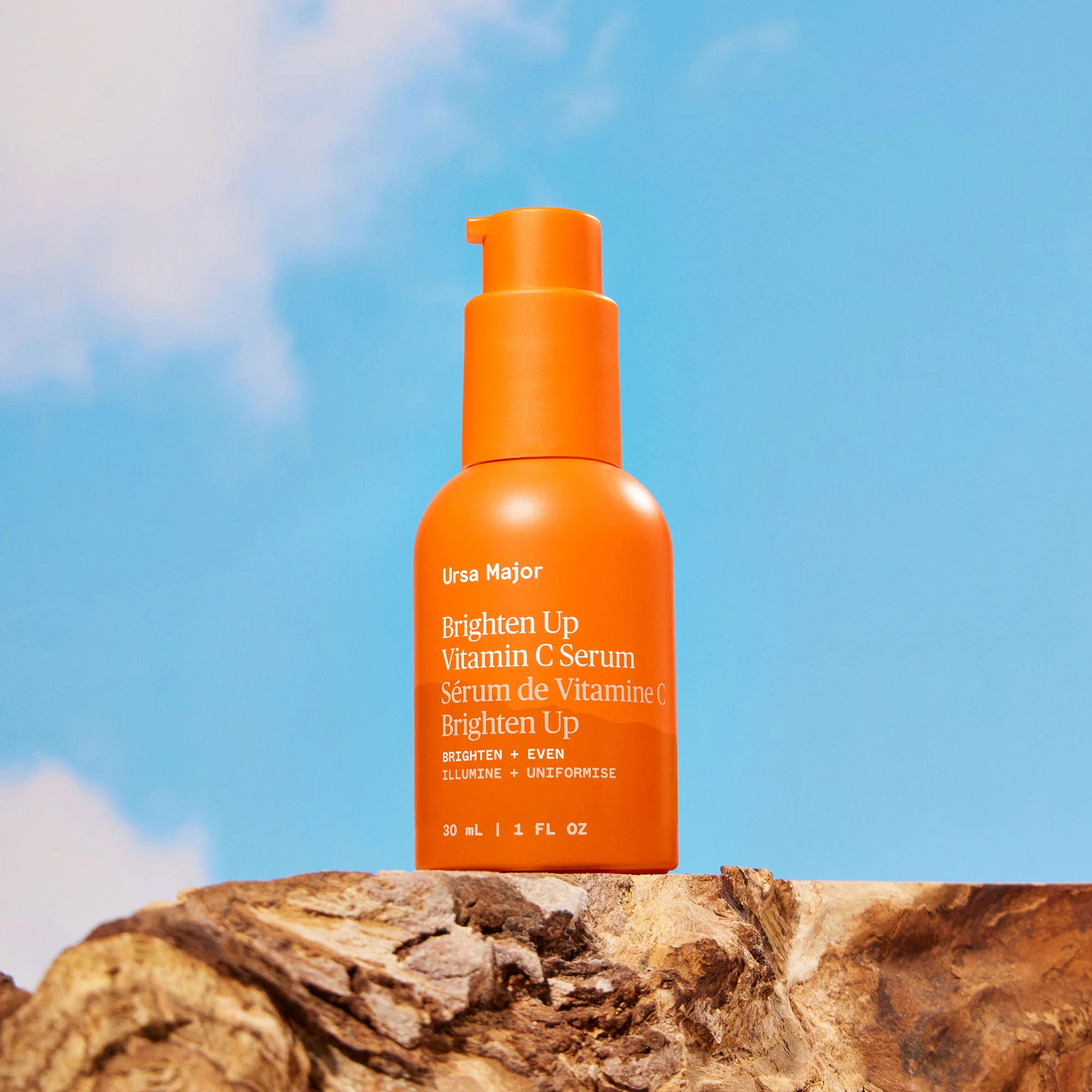 Brighten Up Vitamin C Serum - Image 6