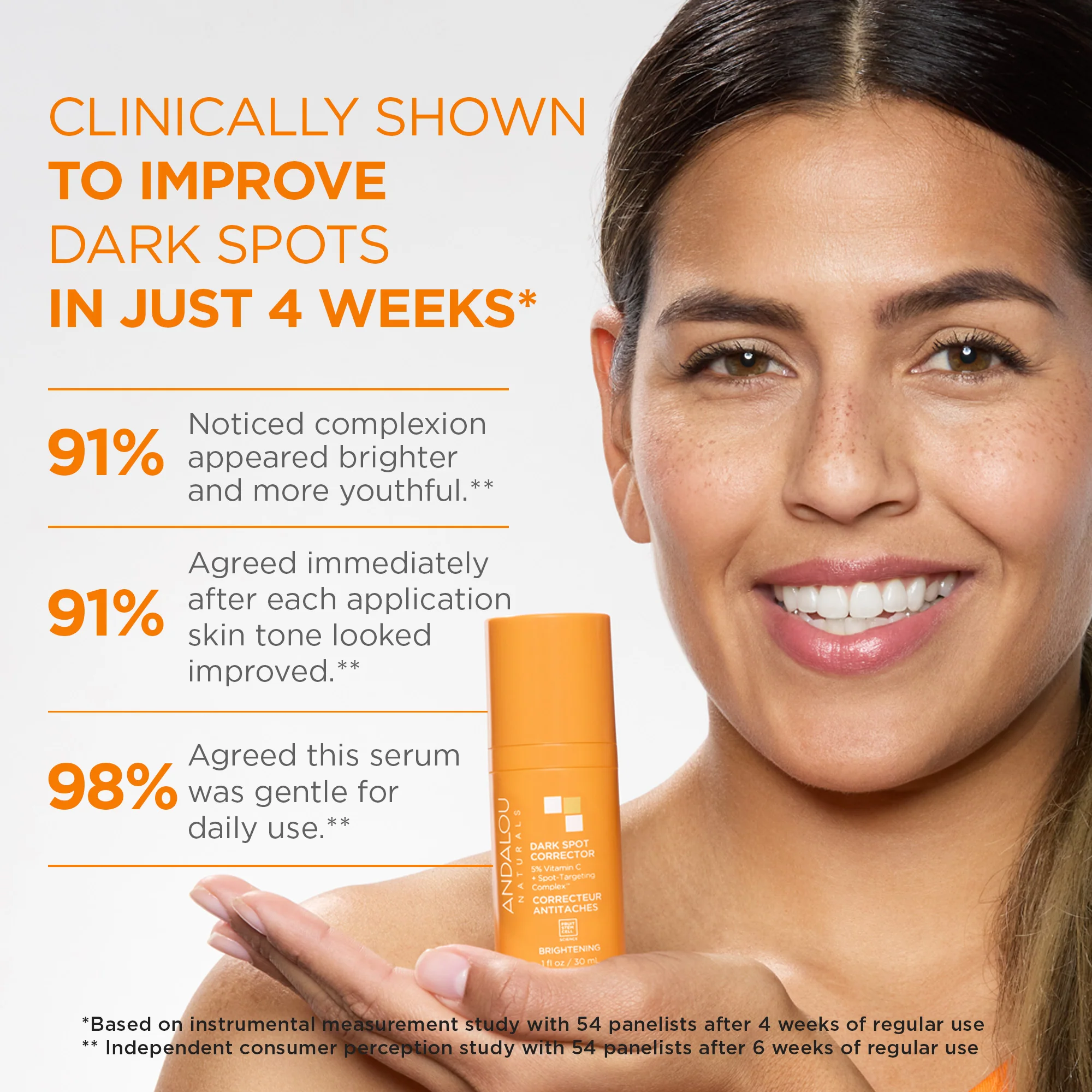 Brightening Dark Spot Corrector - Image 4
