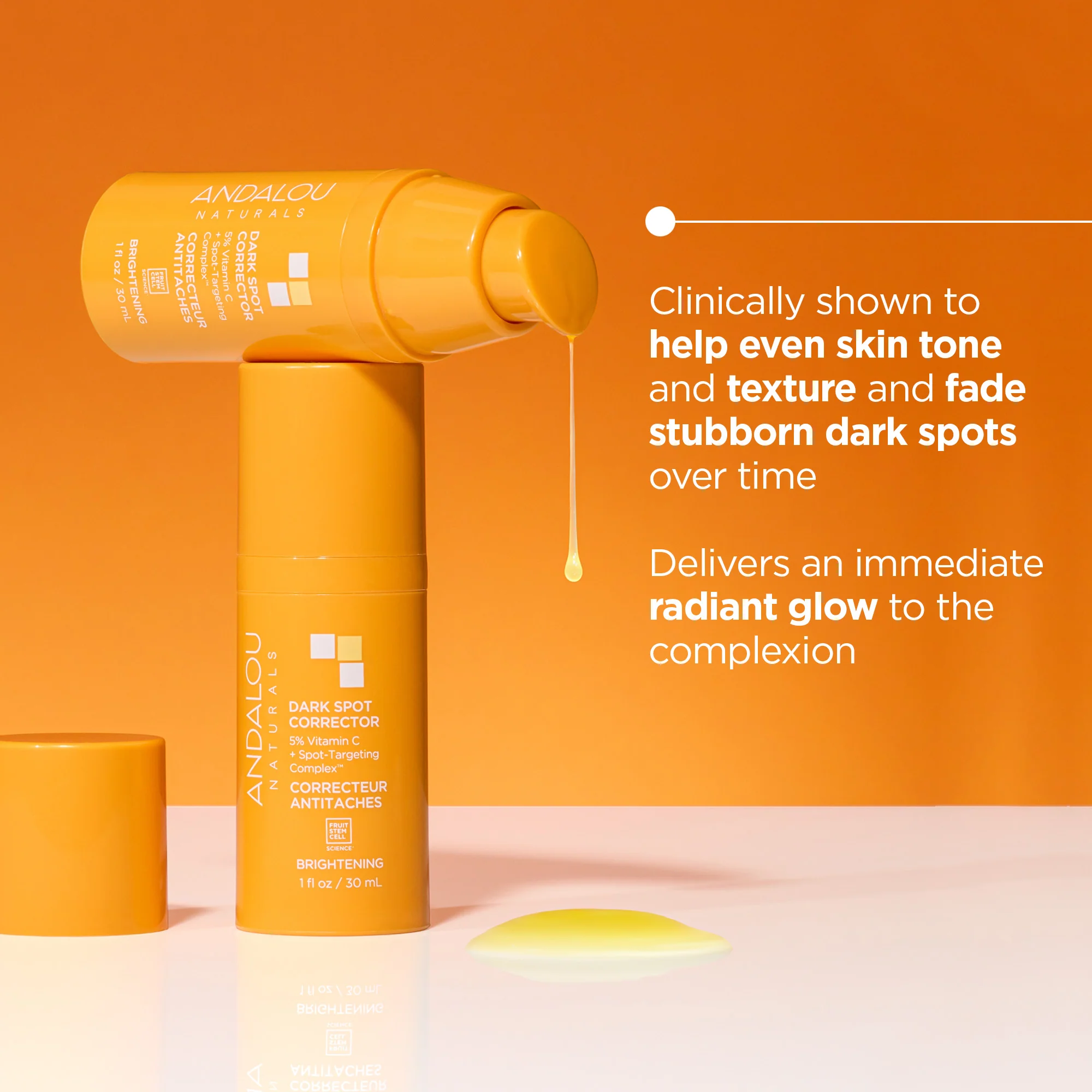 Brightening Dark Spot Corrector - Image 5