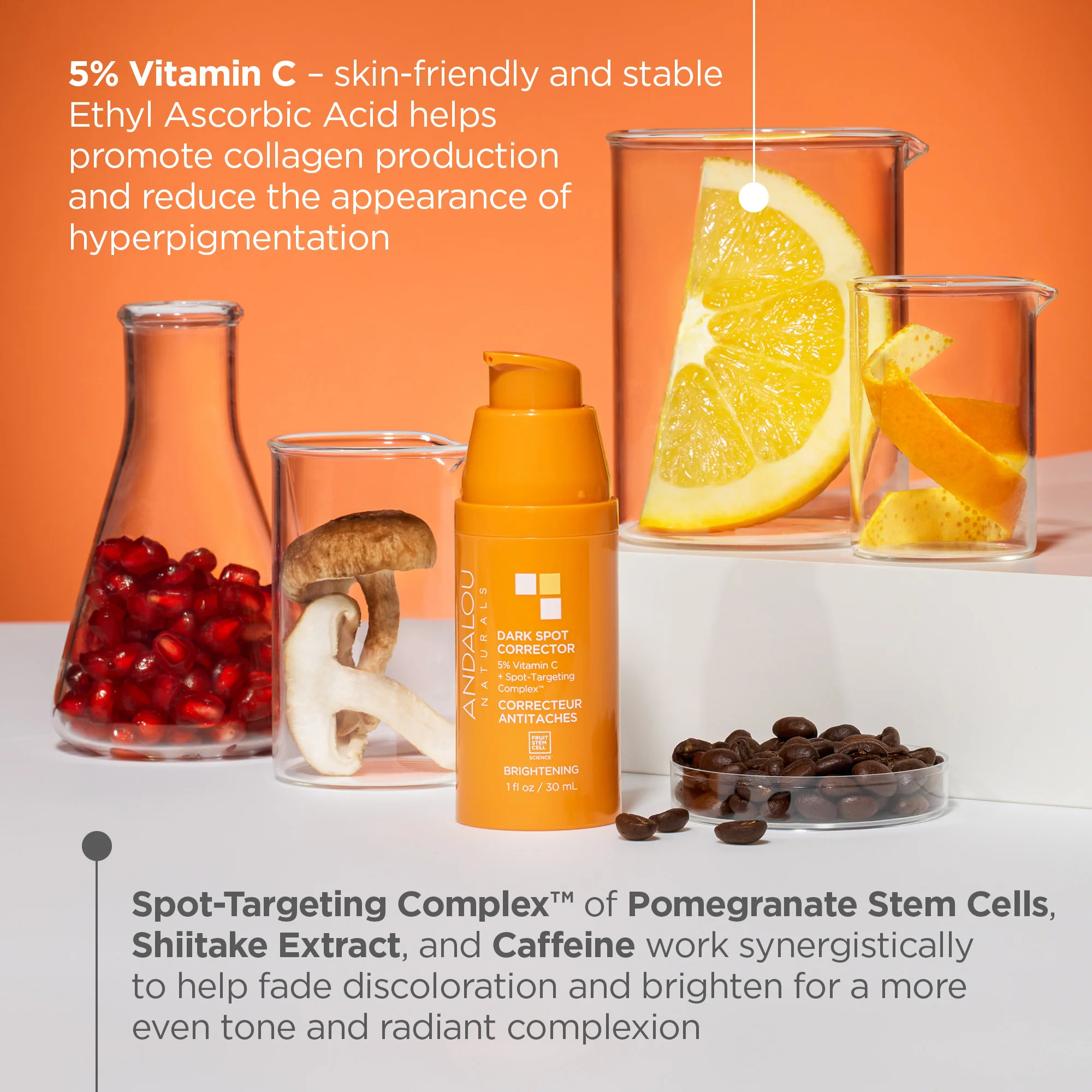 Brightening Dark Spot Corrector - Image 7