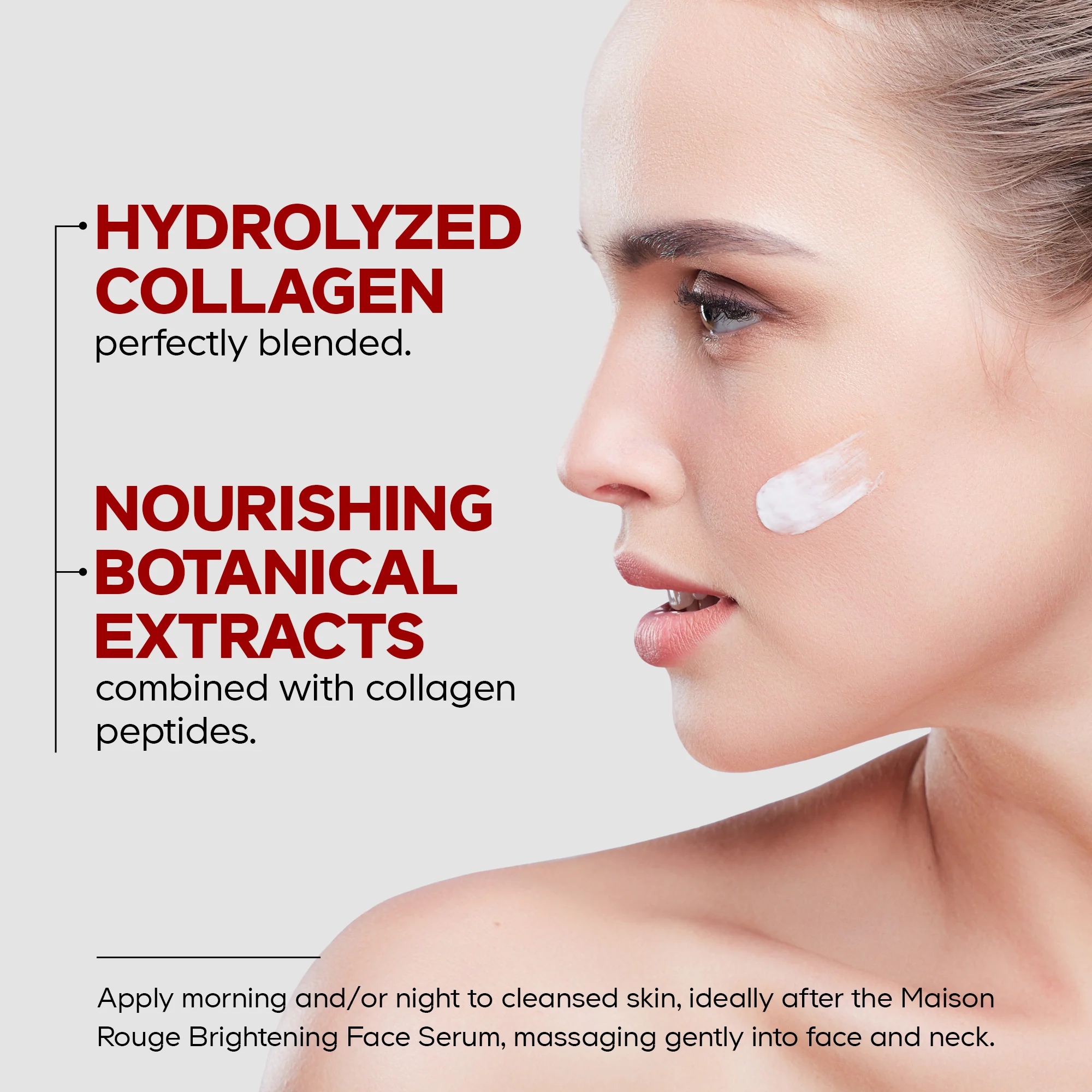 Brightening Face Cream· Refill - Image 6