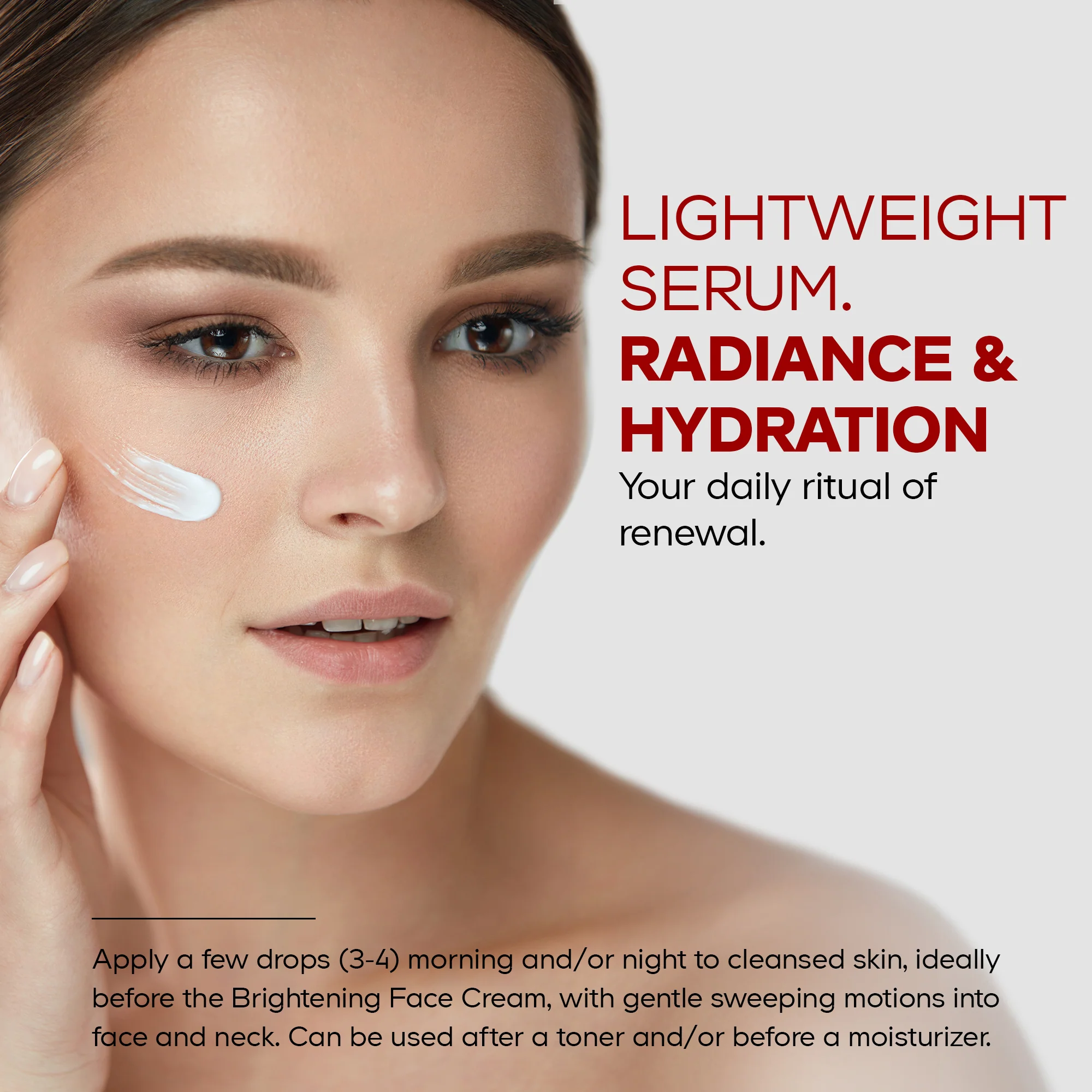 Brightening Face Serum - Image 10