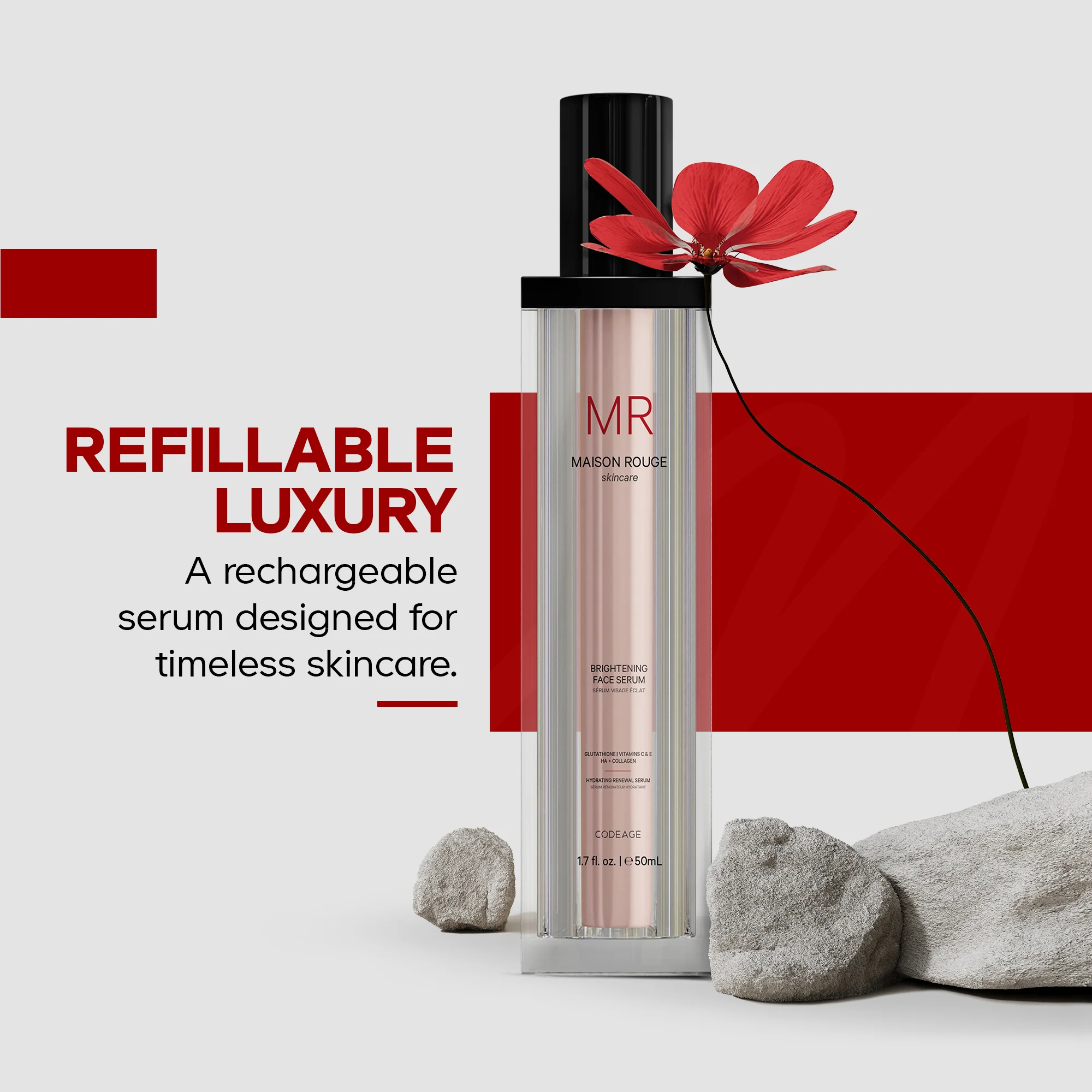 Brightening Face Serum - Image 8