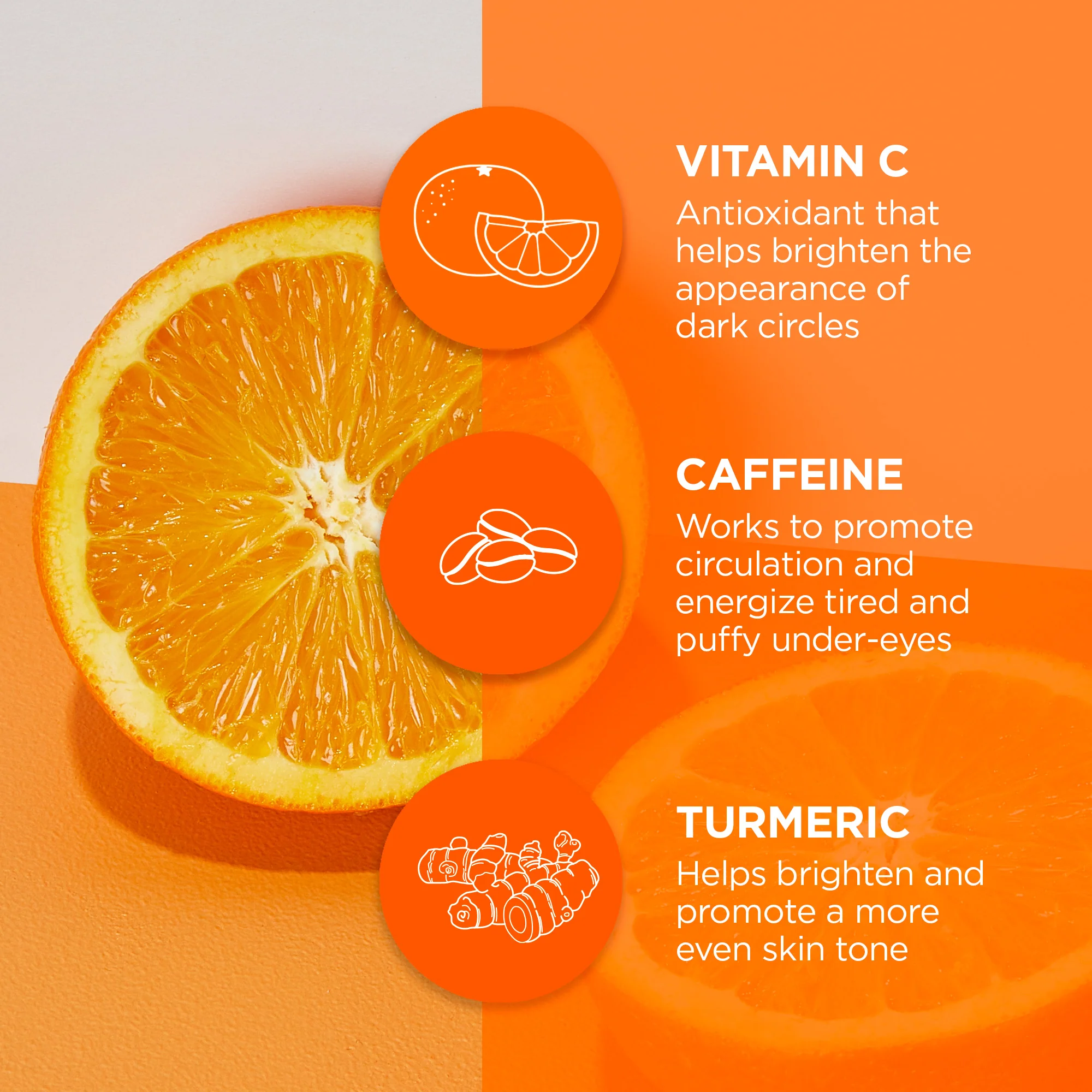 Brightening Luminous Eye Serum - Image 2