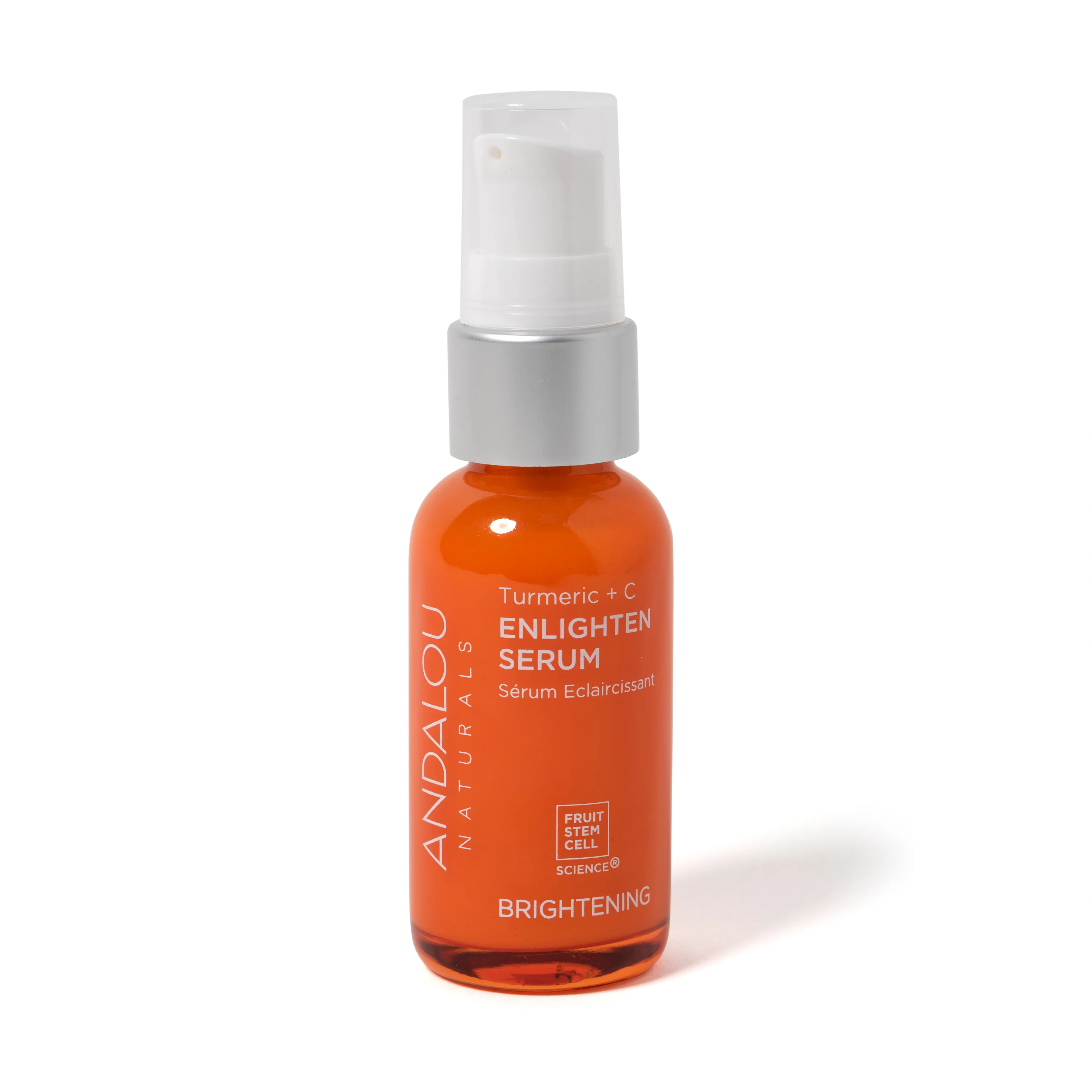 Brightening Turmeric + C Enlighten Serum - Image 3