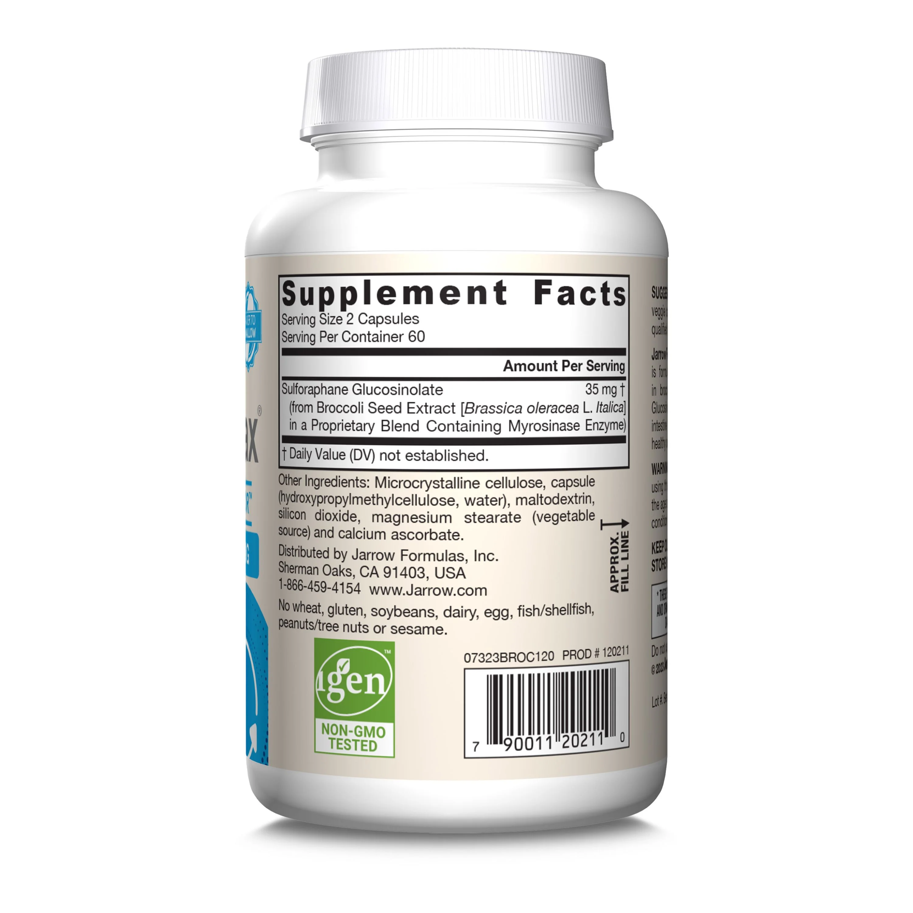 BroccoMax with Sulforaphane - Image 2