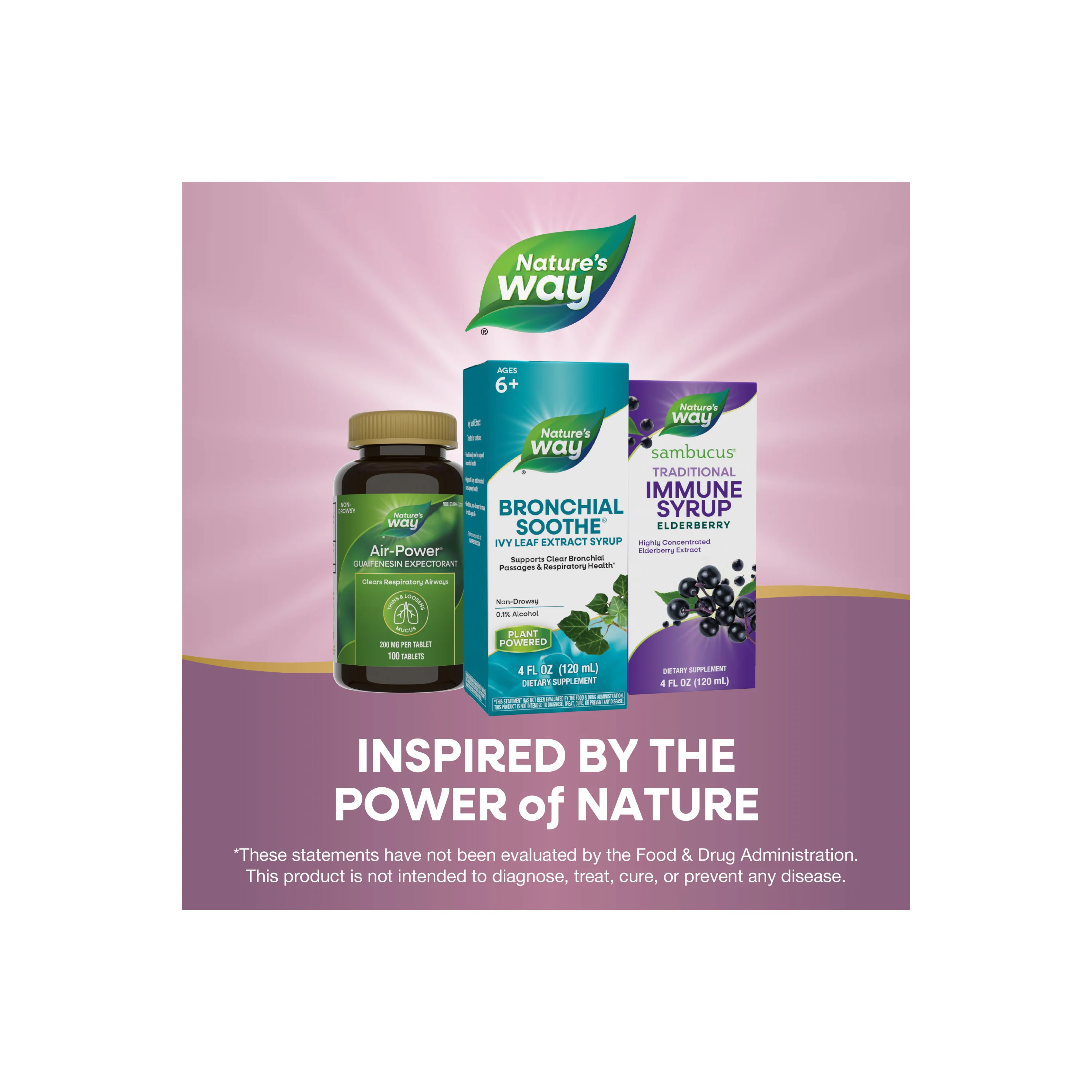 Bronchial Soothe® Syrup - Image 14