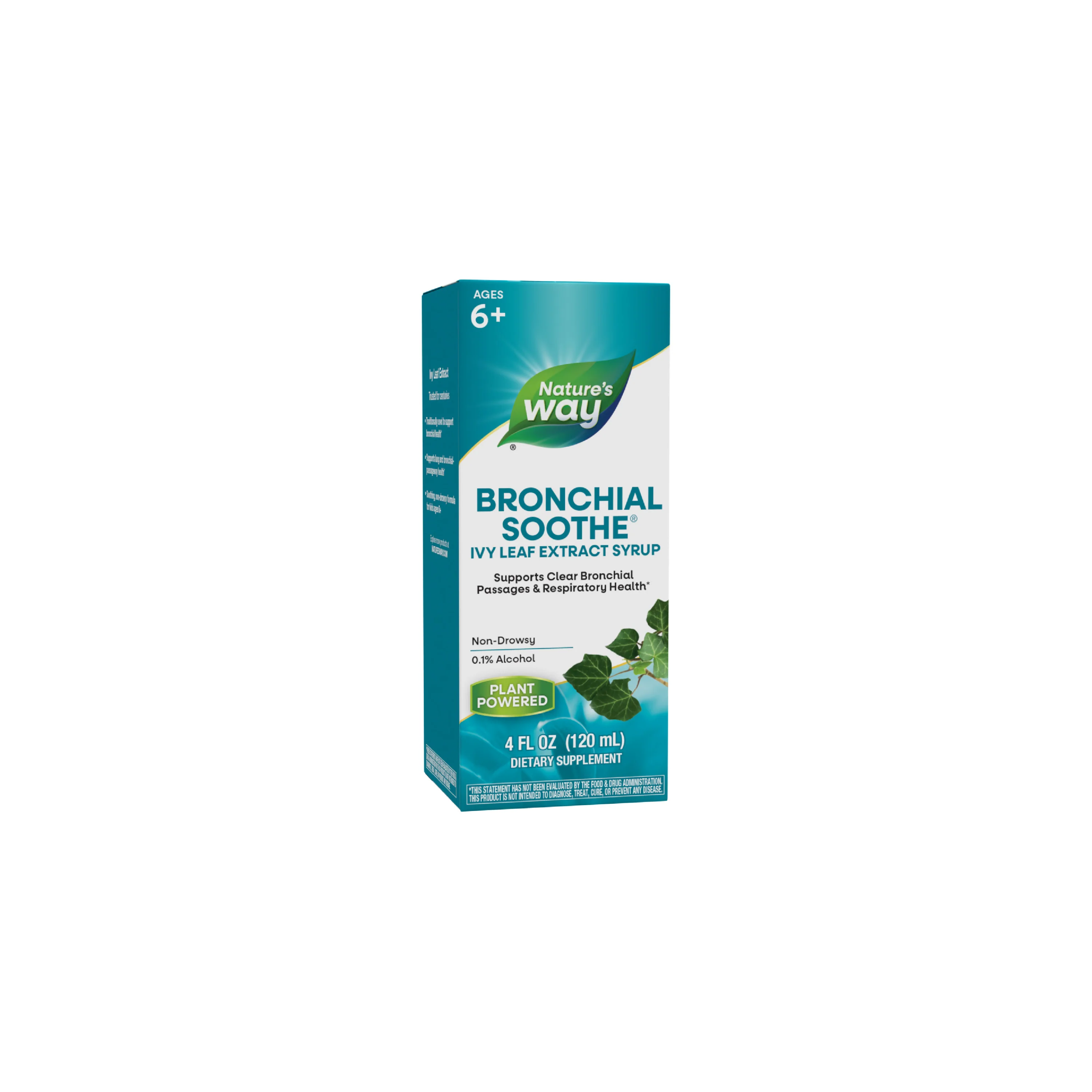 Bronchial Soothe® Syrup - Image 5