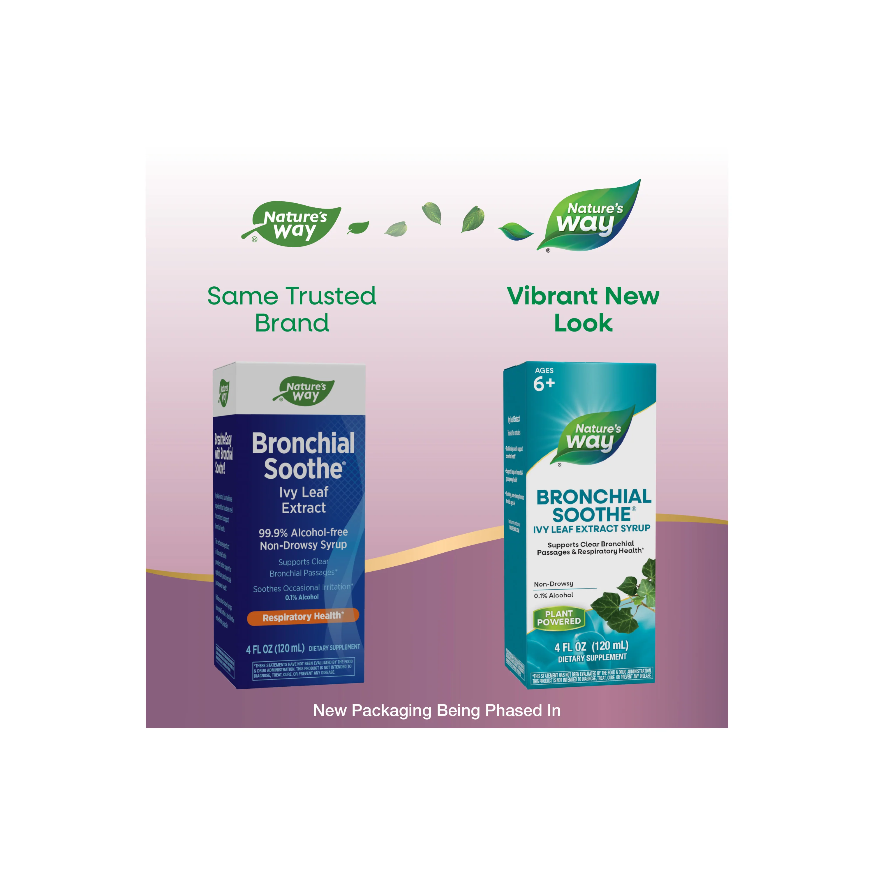 Bronchial Soothe® Syrup - Image 6