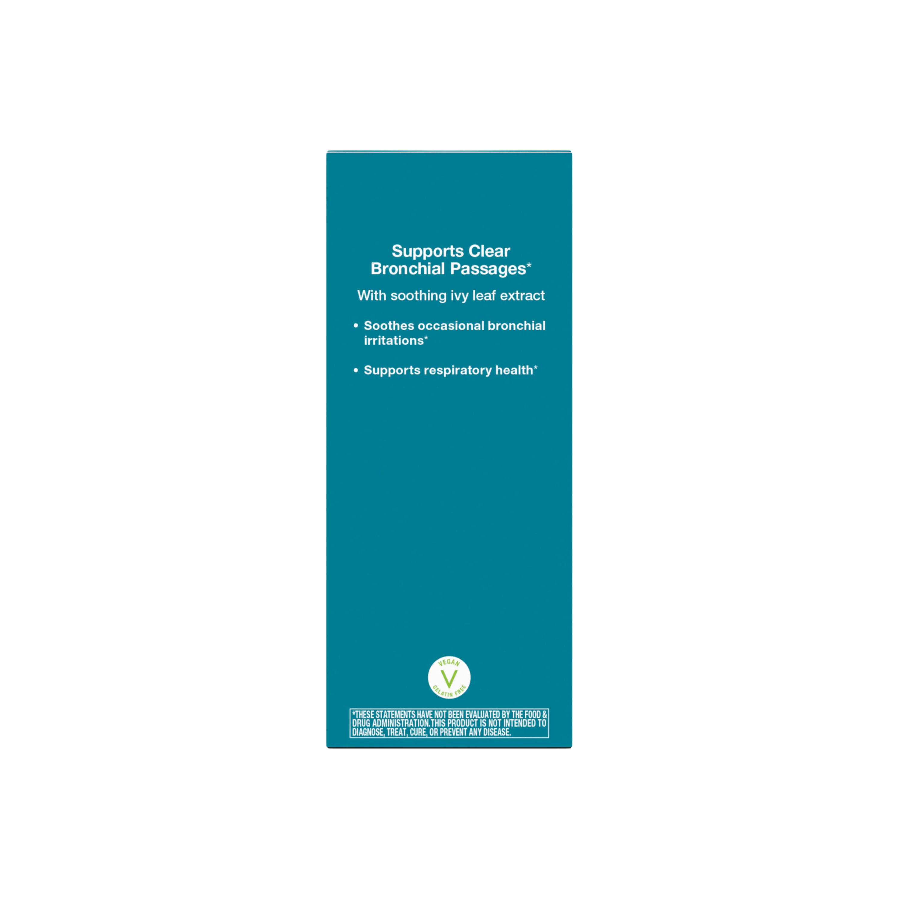 Bronchial Soothe® Syrup - Image 7