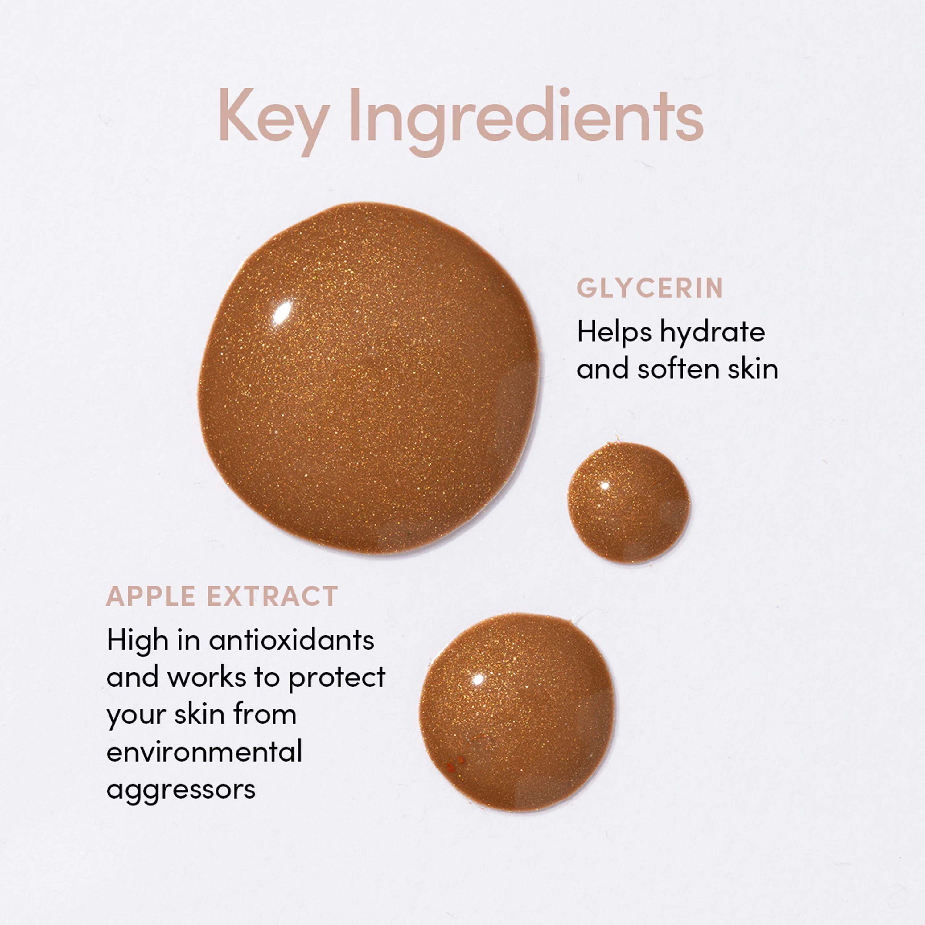 Bronzing Drops - Image 8