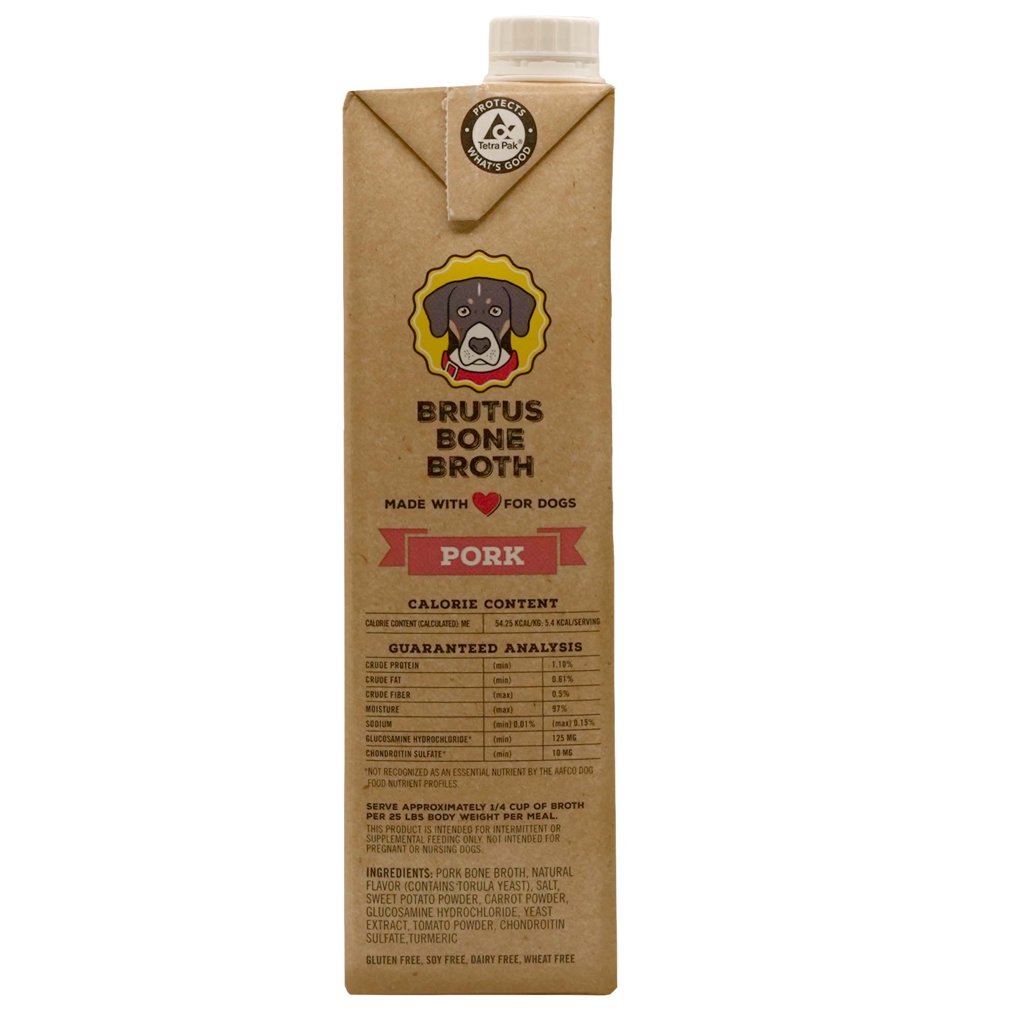 Brutus Bone Broth Hip & Joint - Image 10