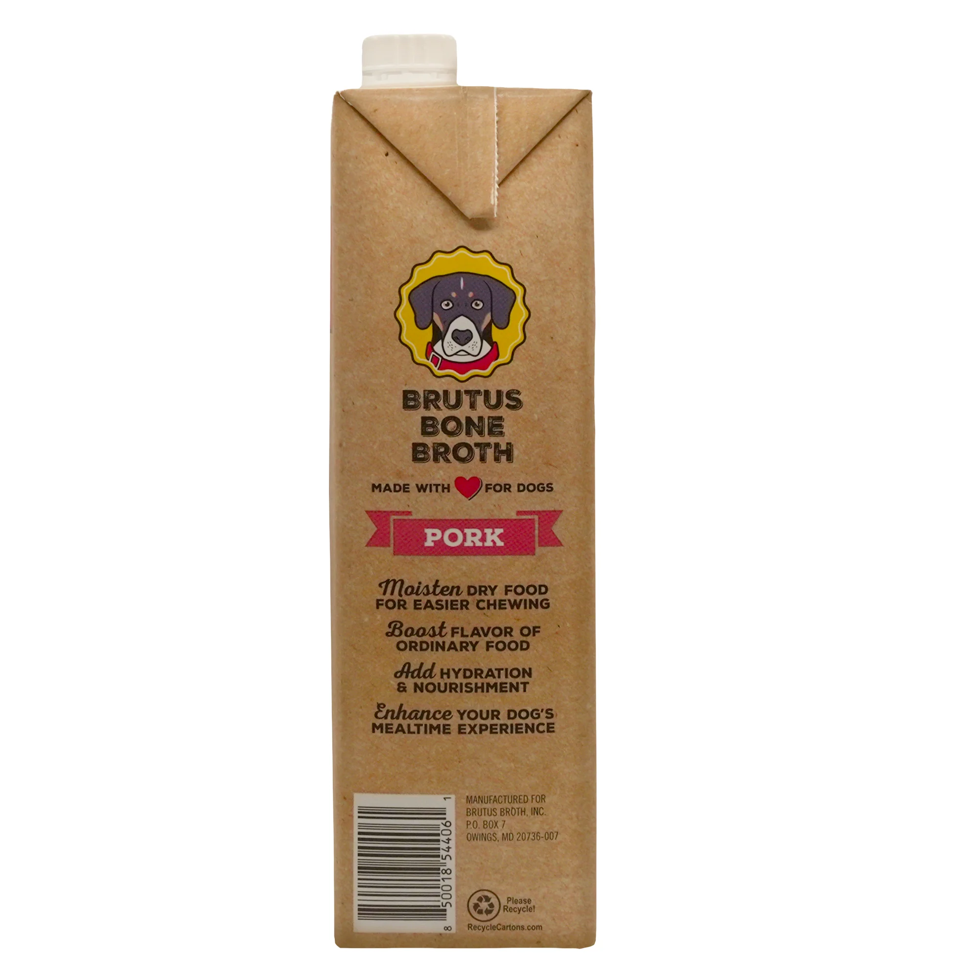Brutus Bone Broth Hip & Joint - Image 11