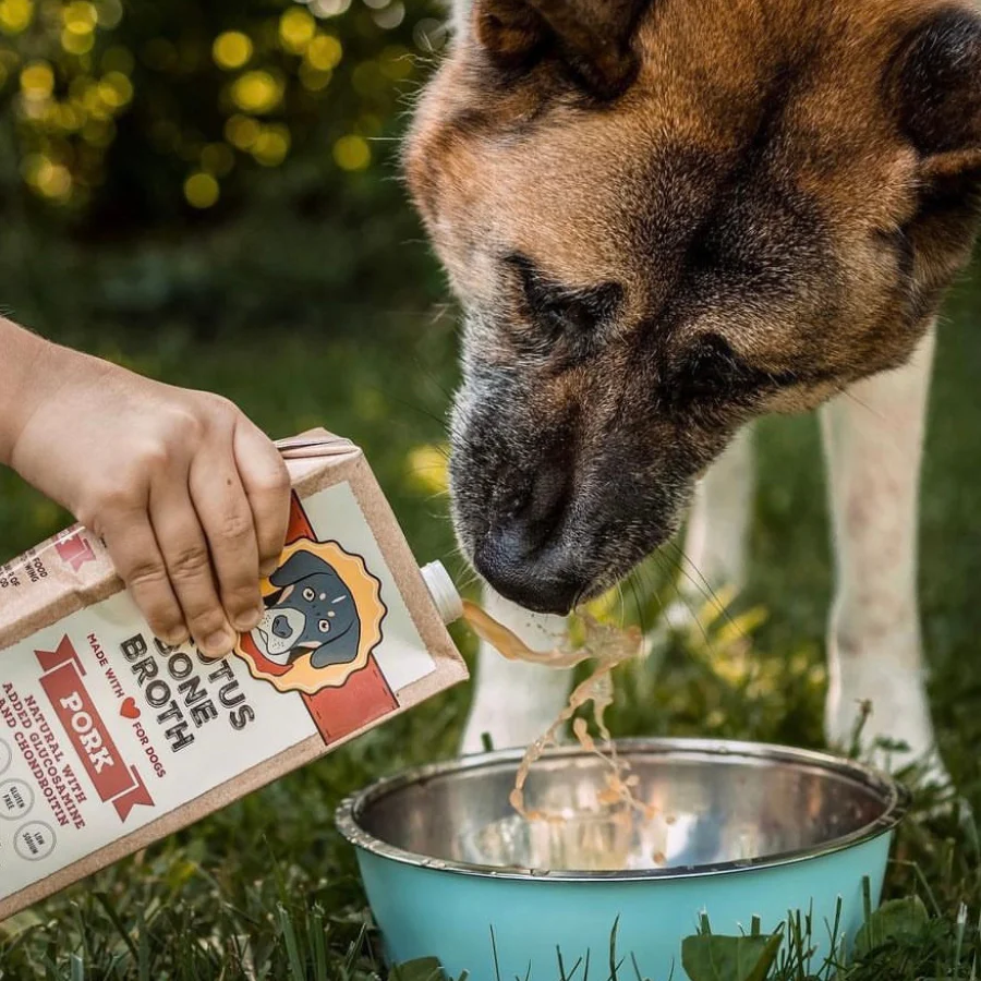 Brutus Bone Broth Hip & Joint - Image 13