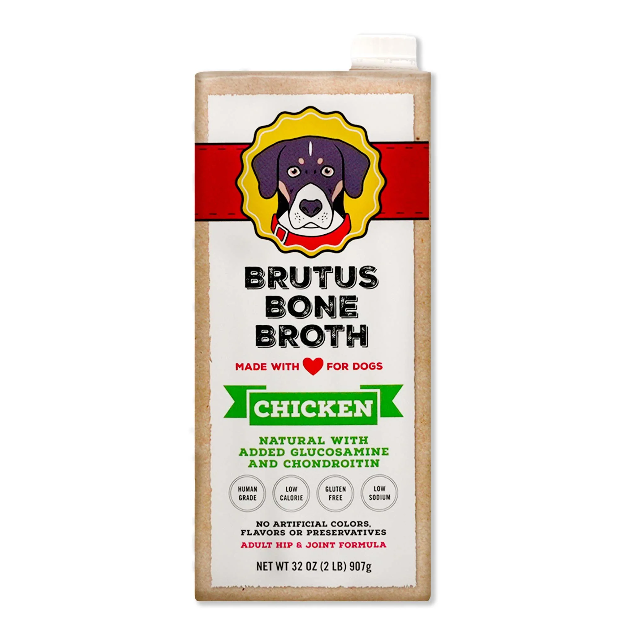 Brutus Bone Broth Hip & Joint - Image 15