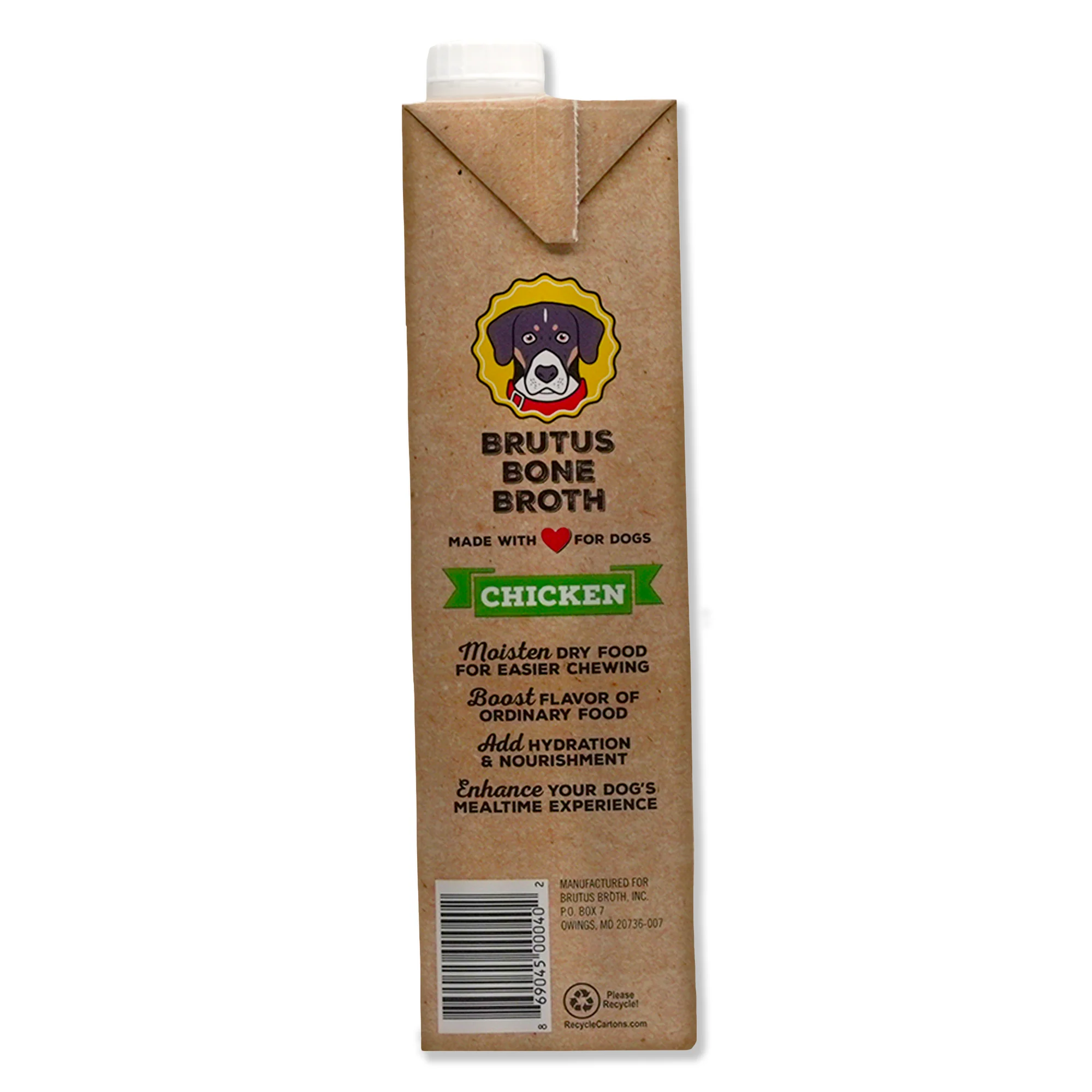 Brutus Bone Broth Hip & Joint - Image 17