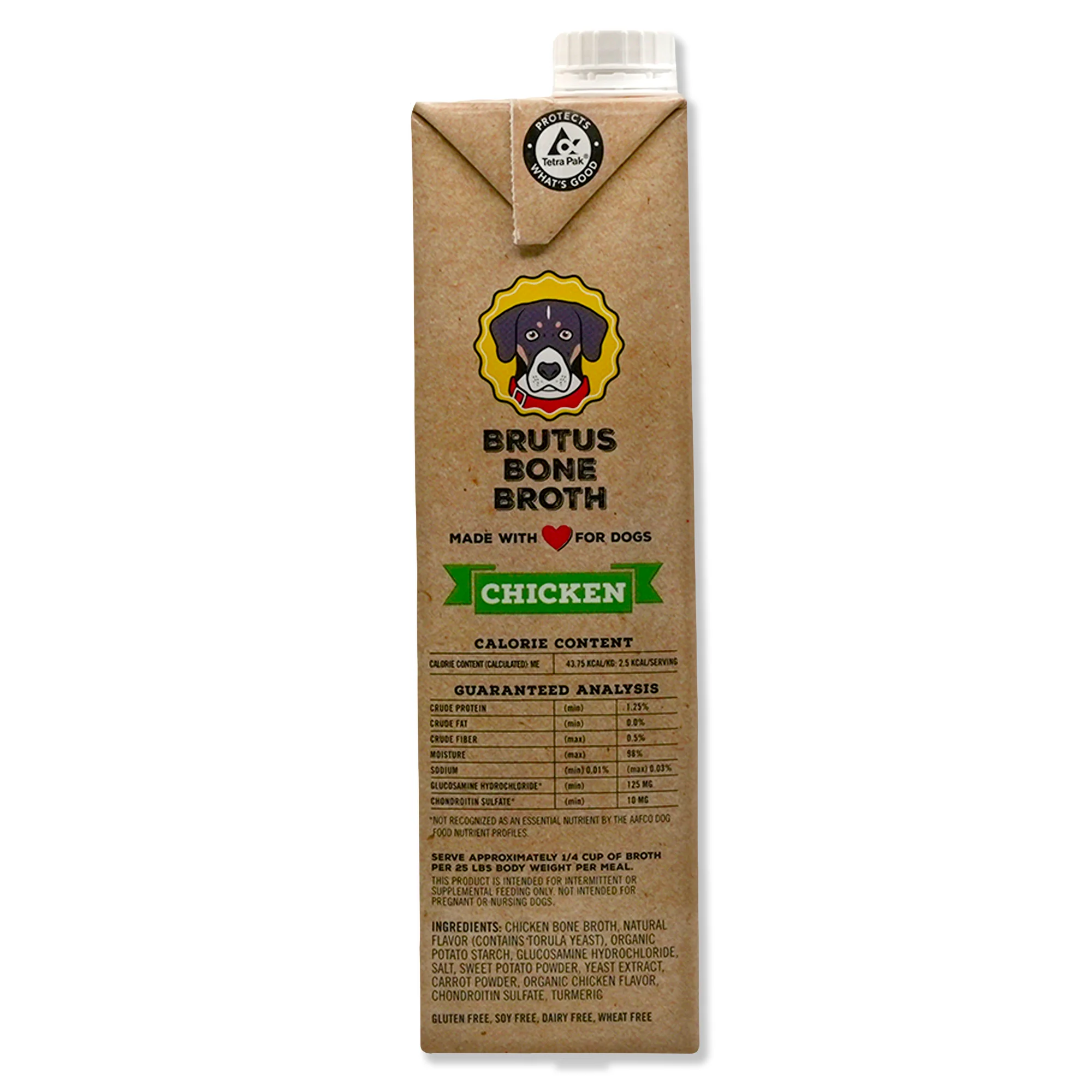 Brutus Bone Broth Hip & Joint - Image 18