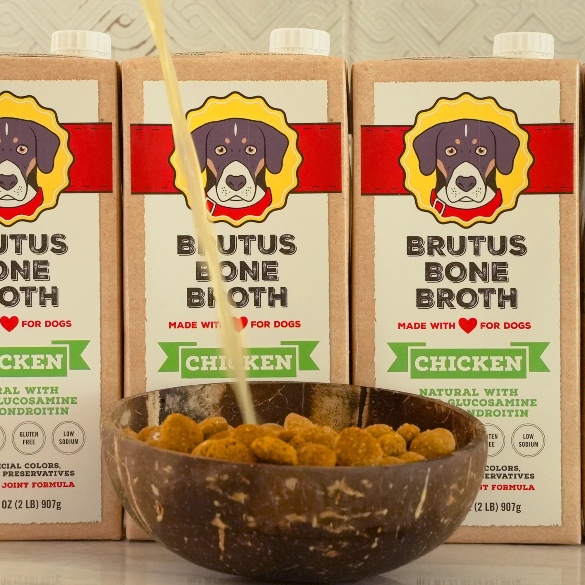 Brutus Bone Broth Hip & Joint - Image 21