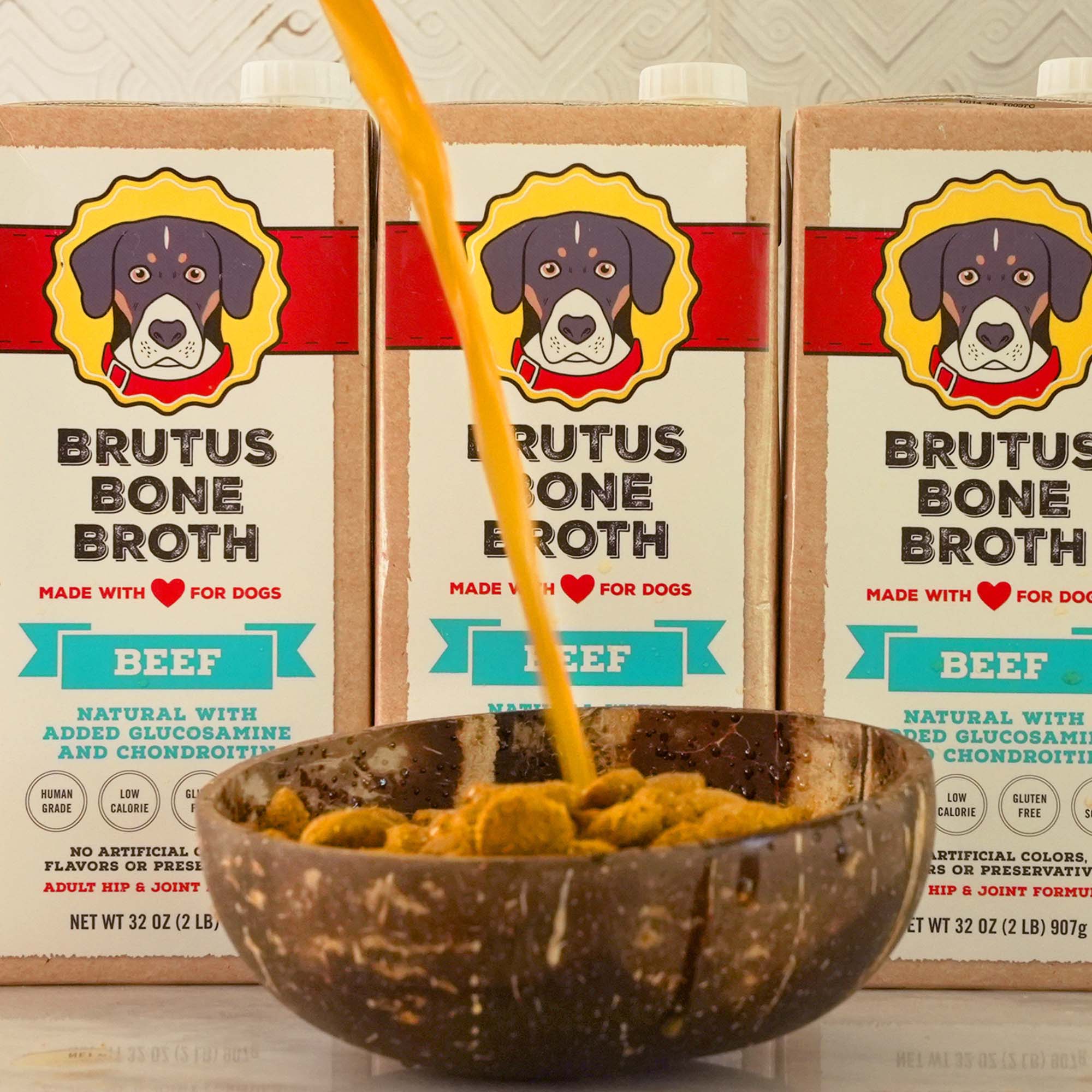 Brutus Bone Broth Hip & Joint - Image 6
