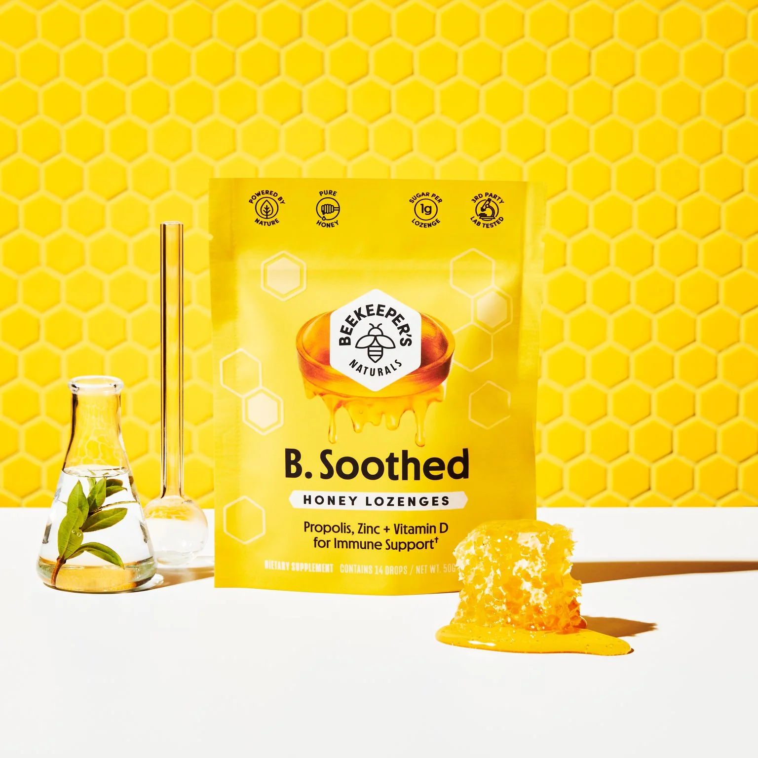 Soothing Lozenges - Image 4