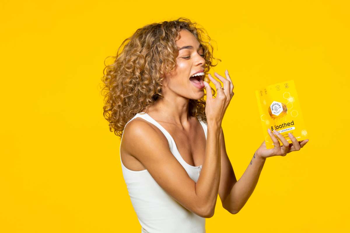 Soothing Lozenges - Image 5
