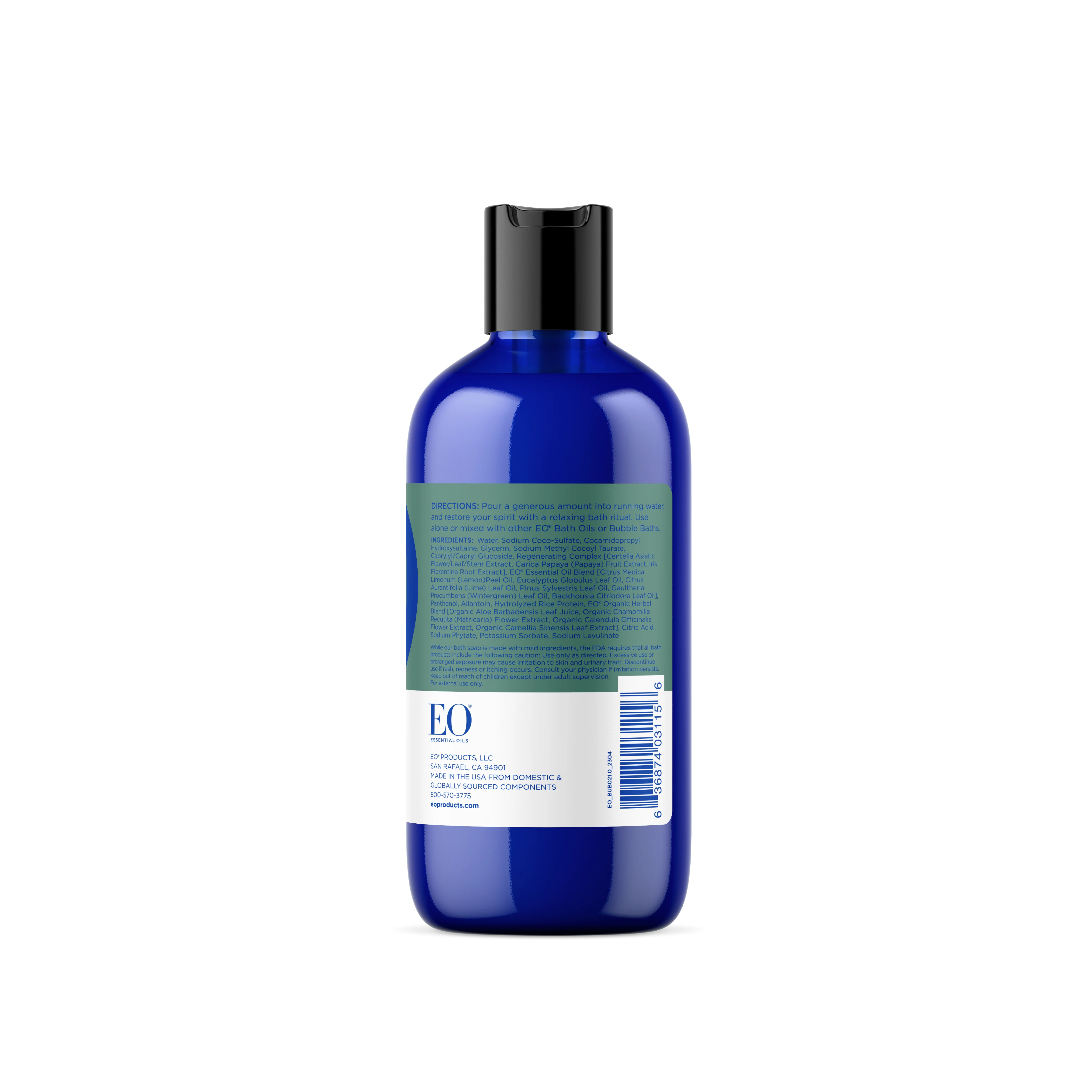 Bubble Bath - Image 3