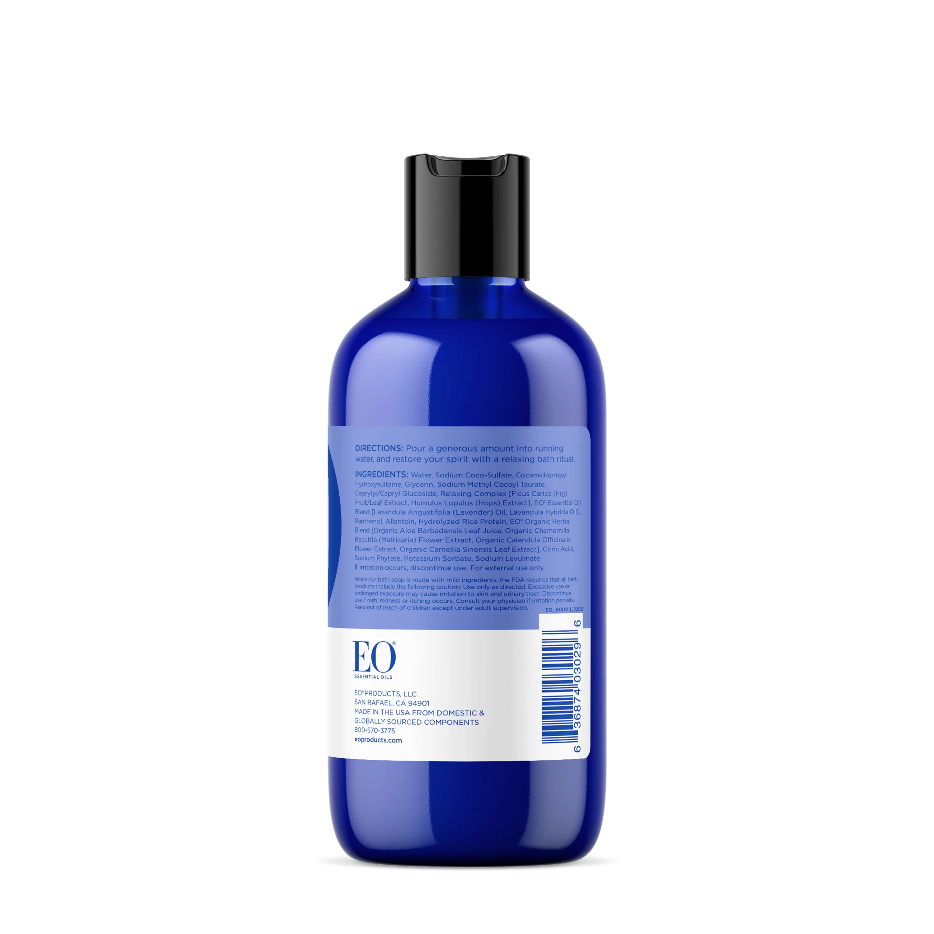 Bubble Bath - Image 5