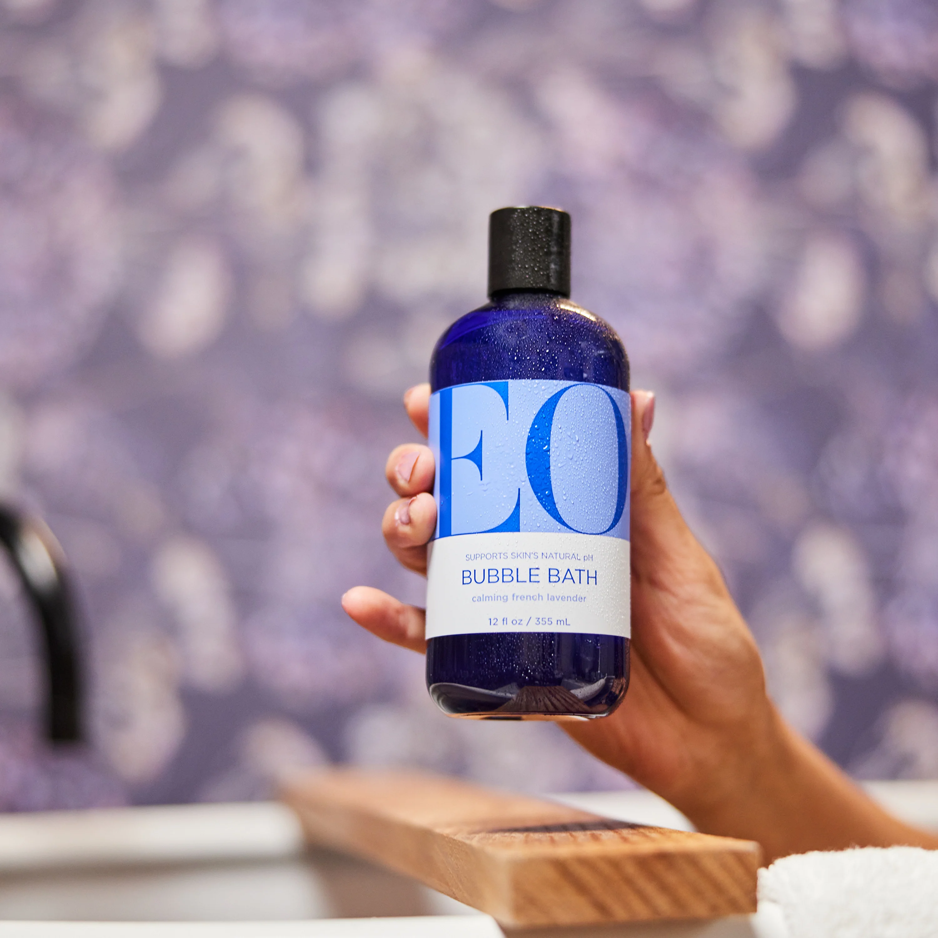Bubble Bath - Image 9