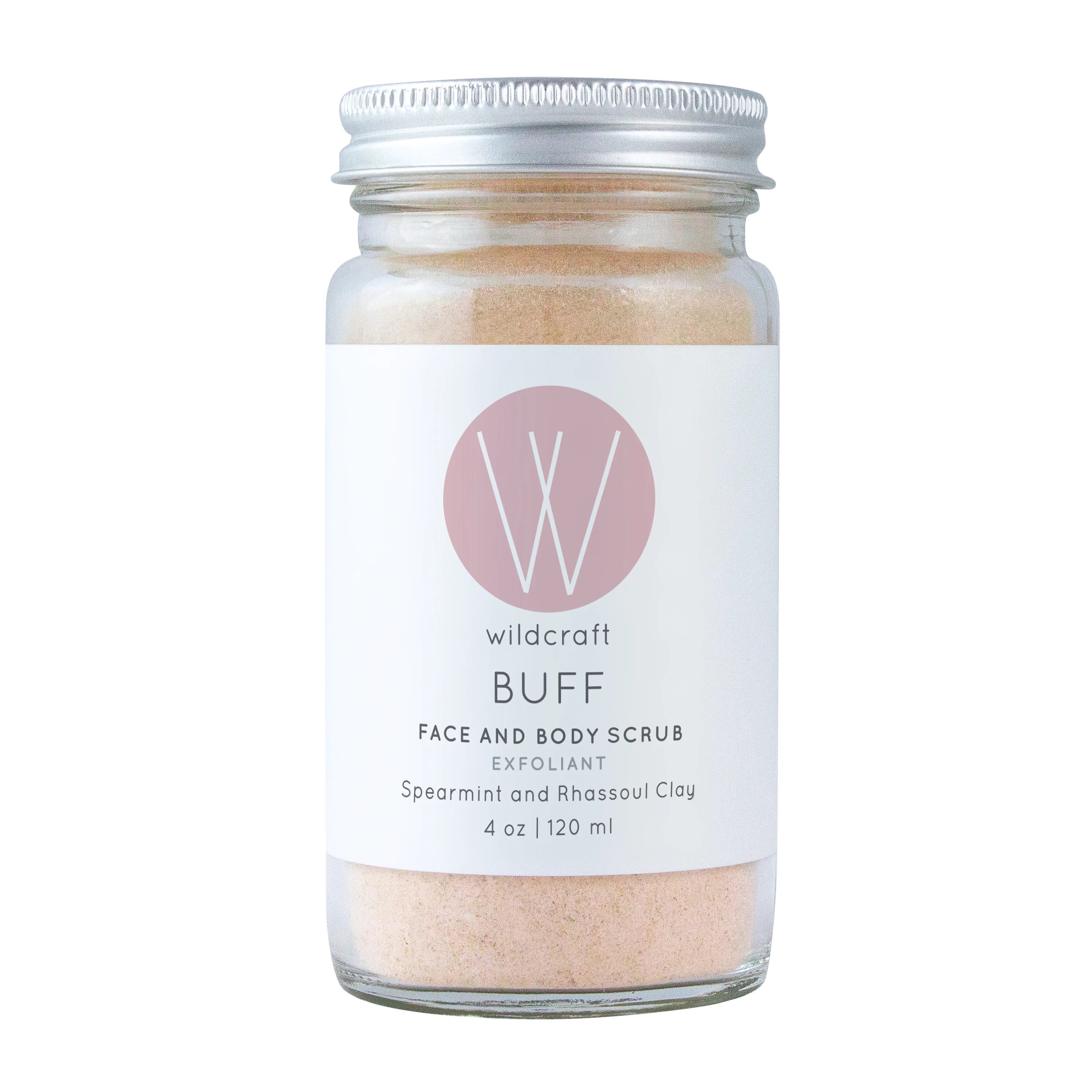 Buff Face and Body Scrub - Image 2