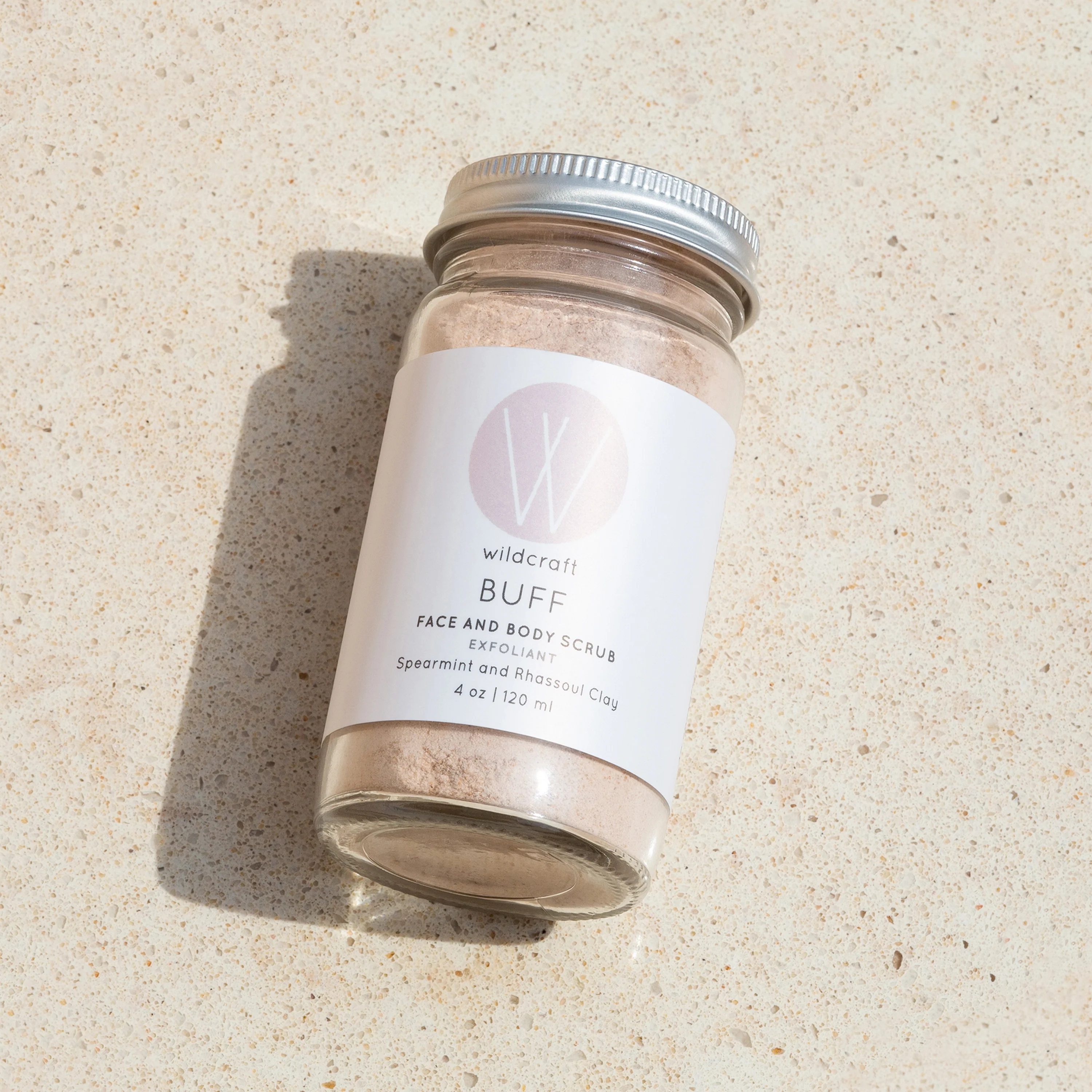Buff Face and Body Scrub - Image 4