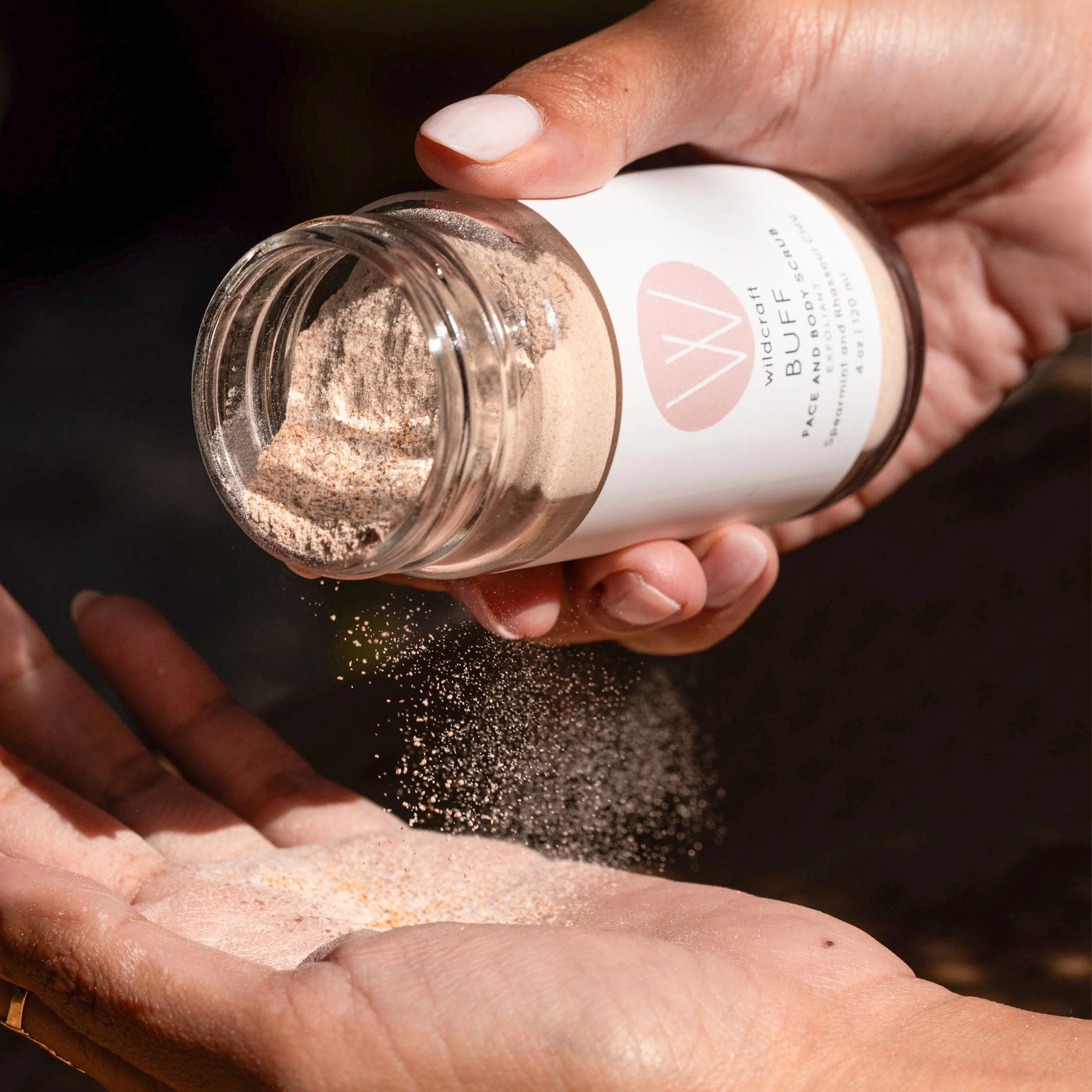 Buff Face and Body Scrub - Image 6