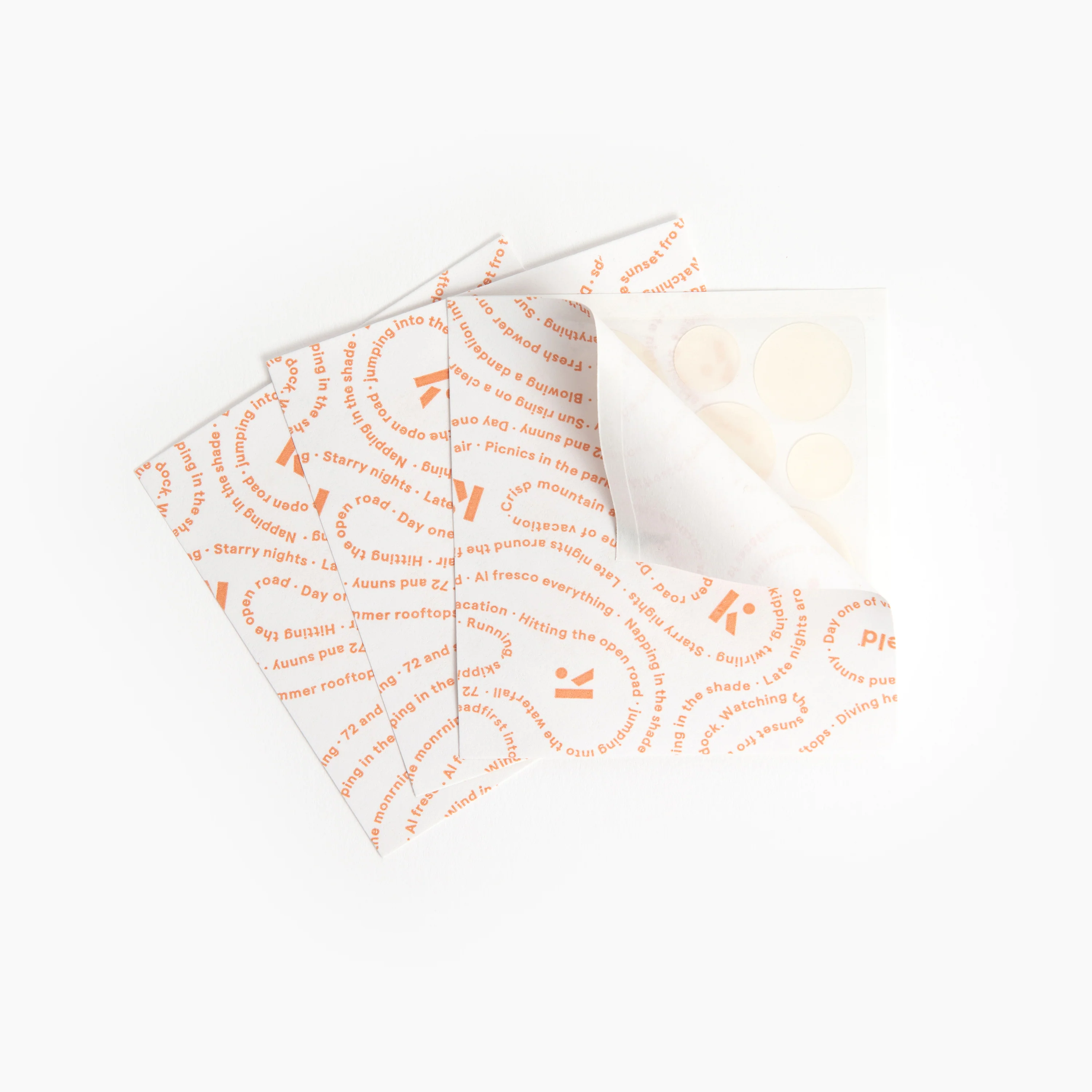 Bug Bite Relief Patches - Image 3