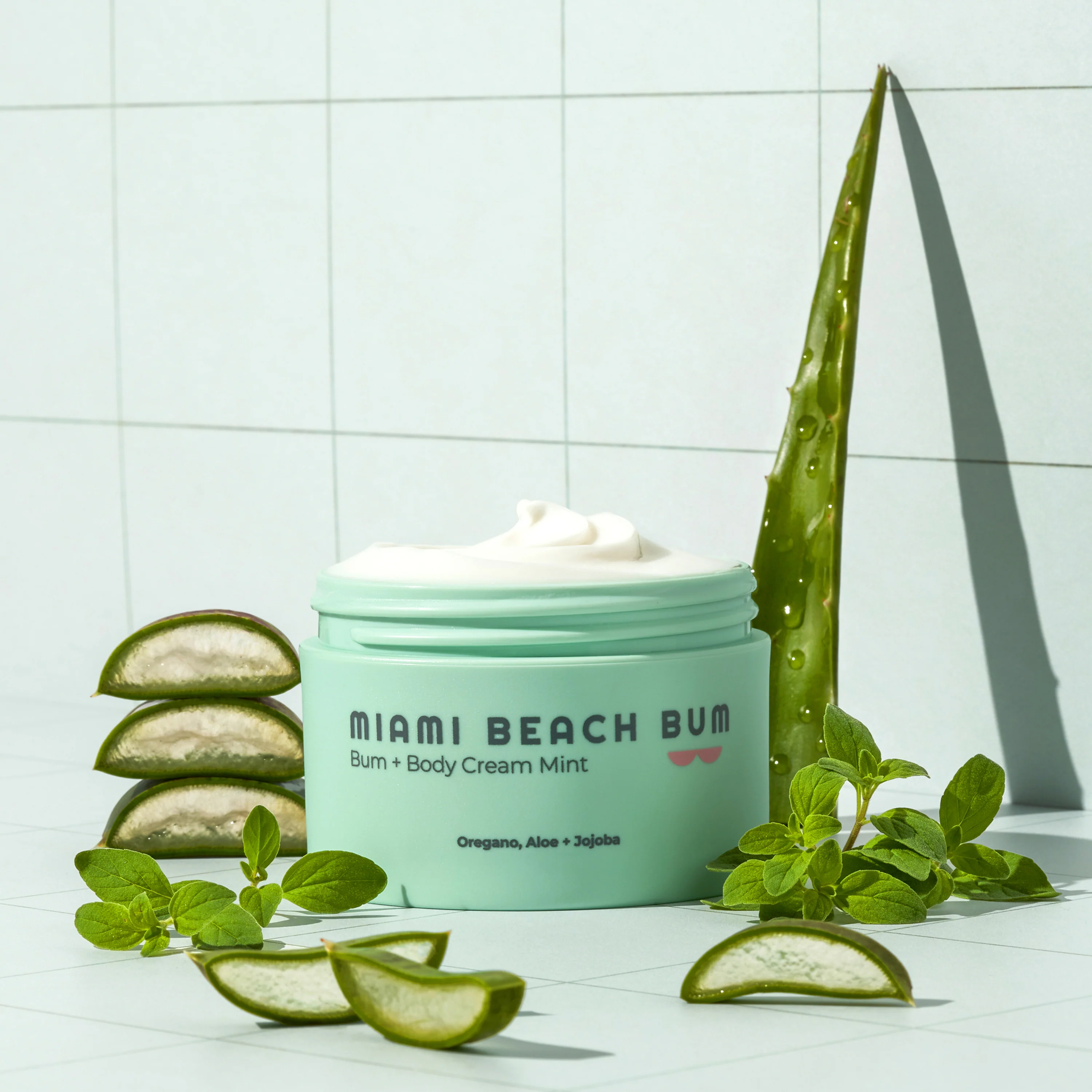 Bum + Body Cream - Image 3
