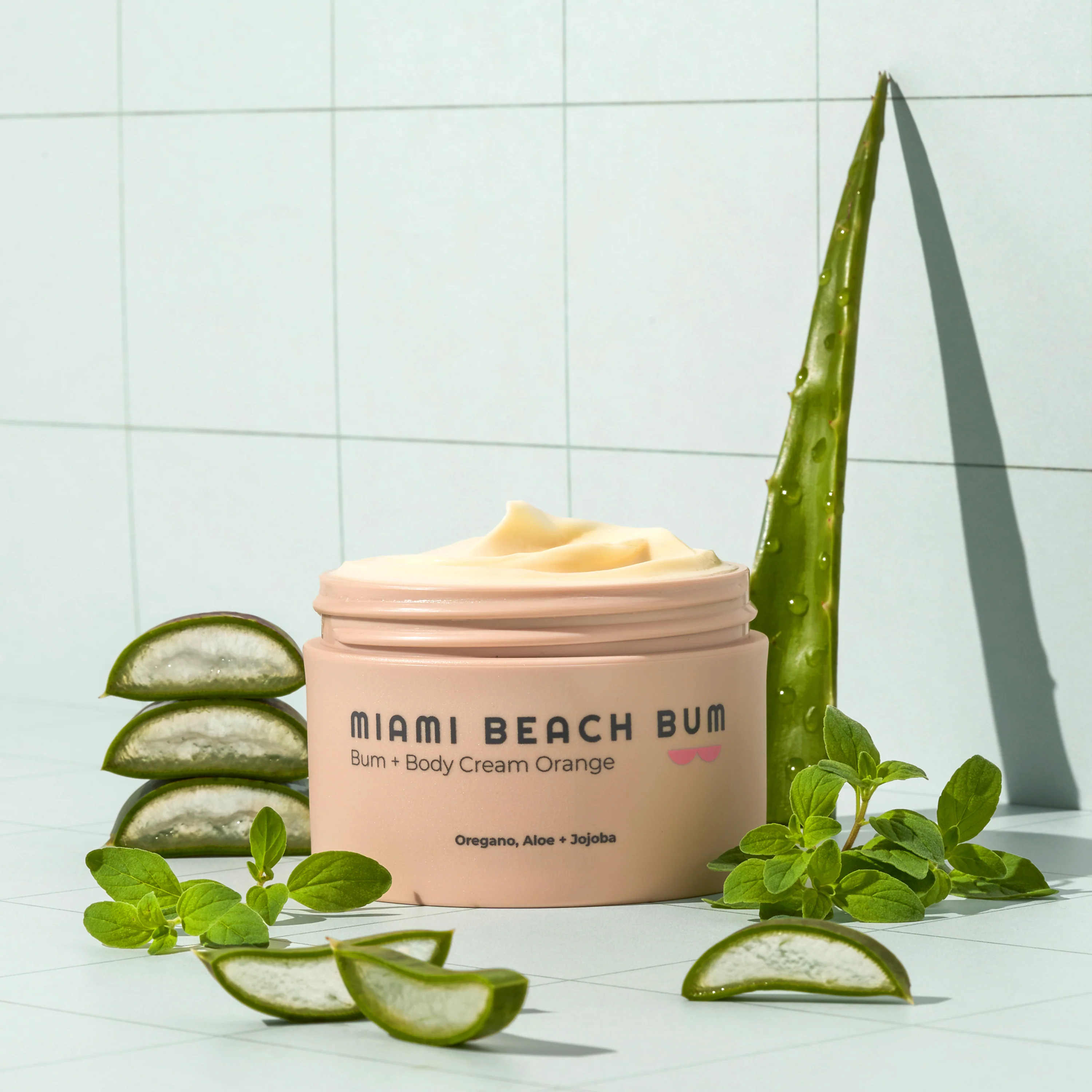 Bum + Body Cream - Image 8