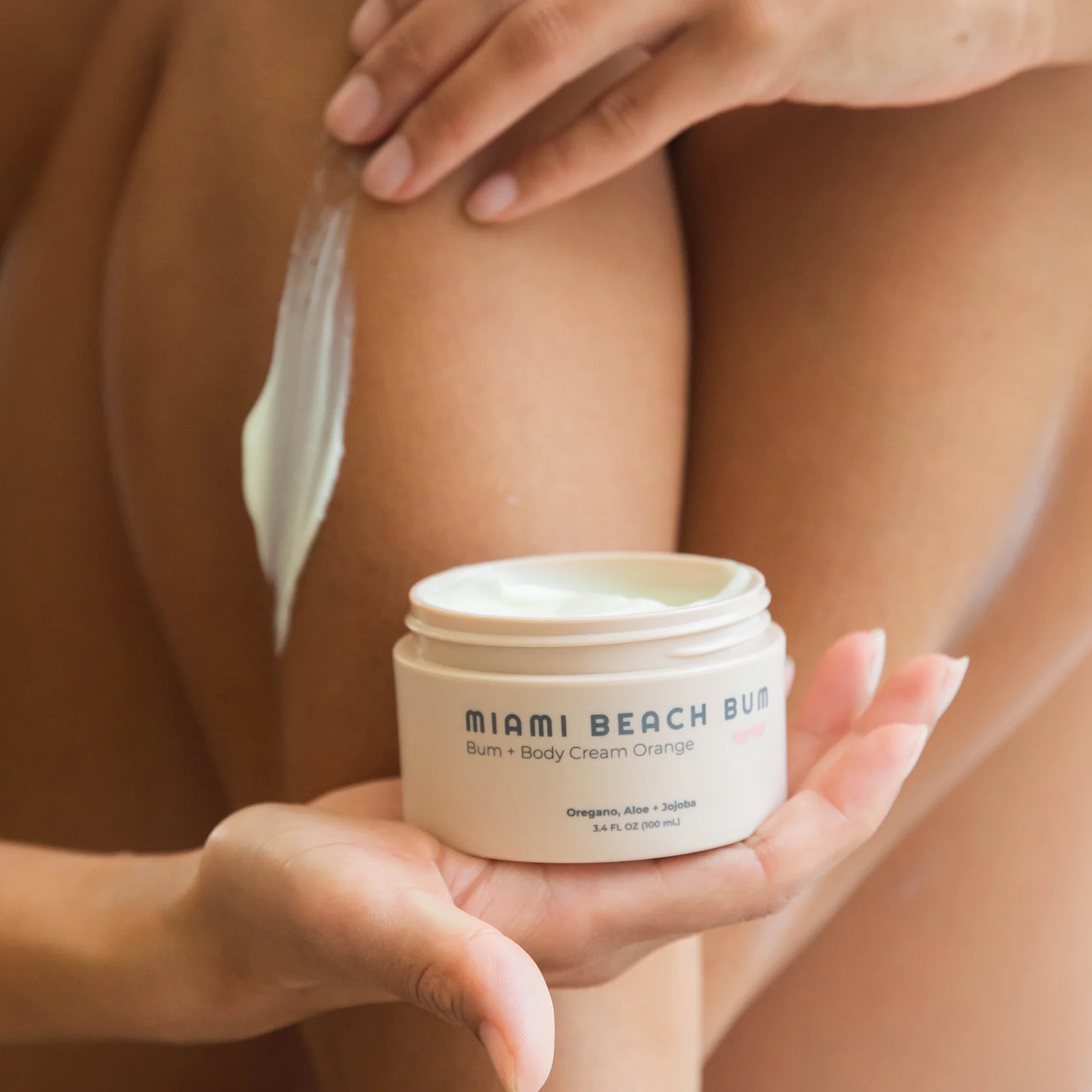 Bum + Body Cream - Image 9