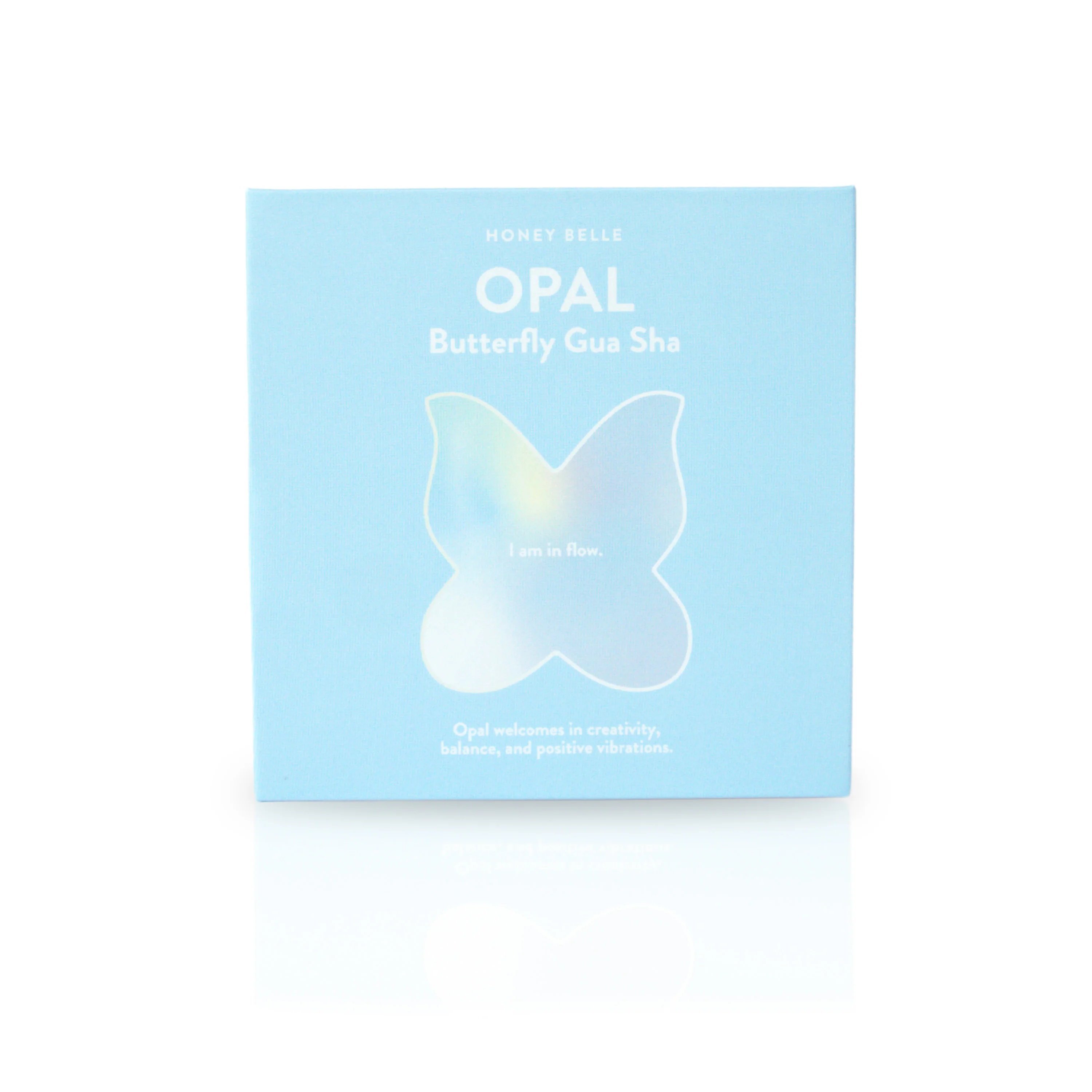 Butterfly Gua Sha - Image 2