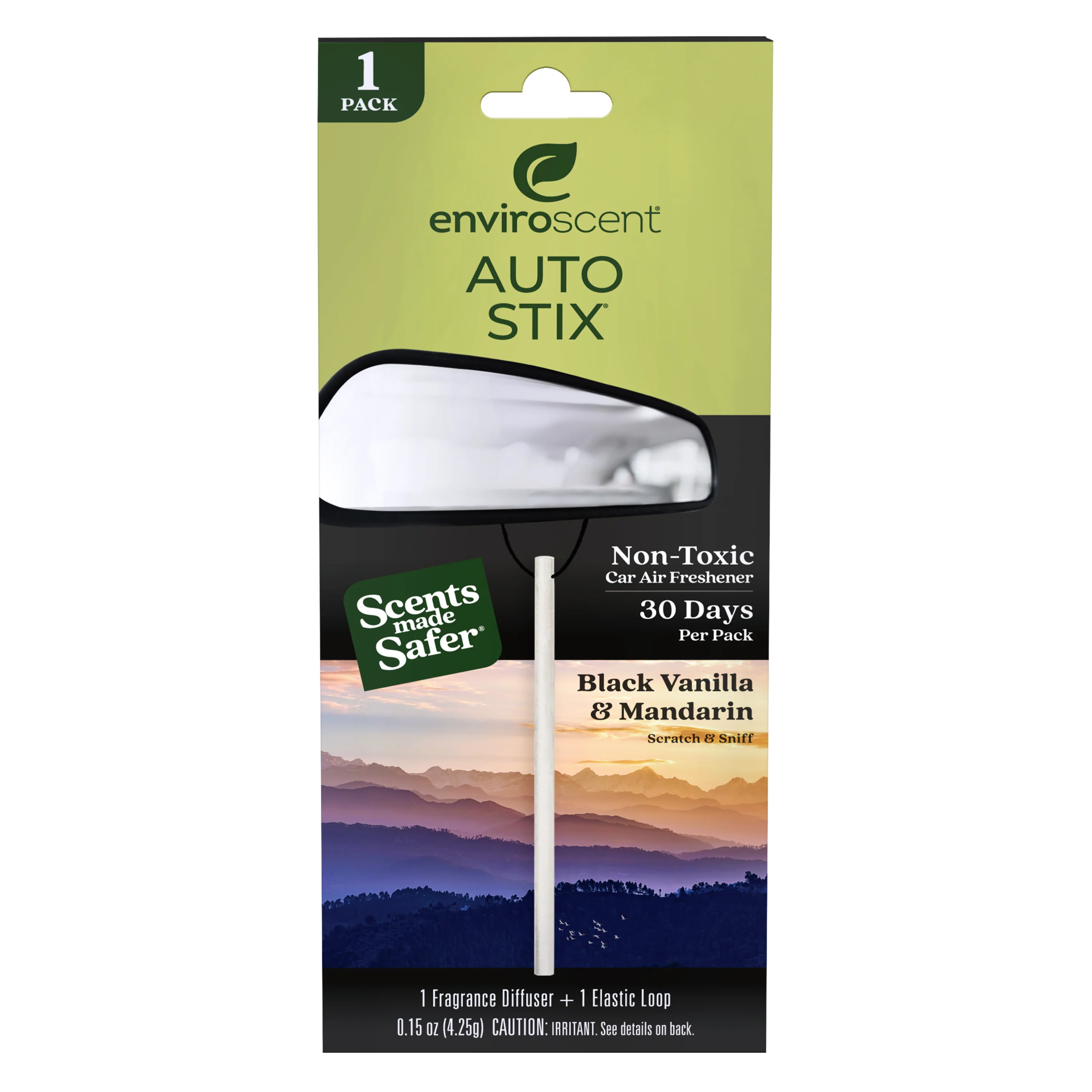 Auto Air Freshener Stix - Image 3