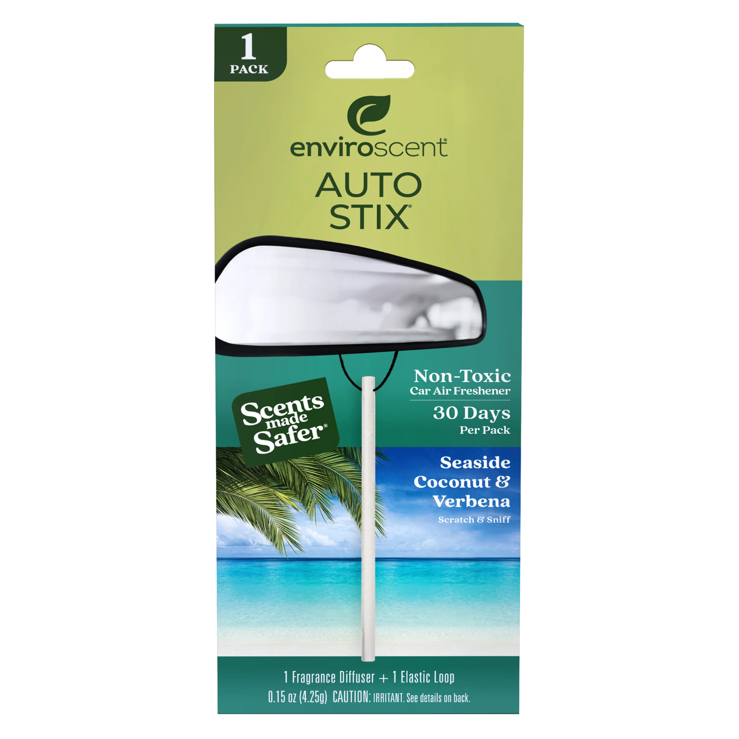 Auto Air Freshener Stix - Image 5
