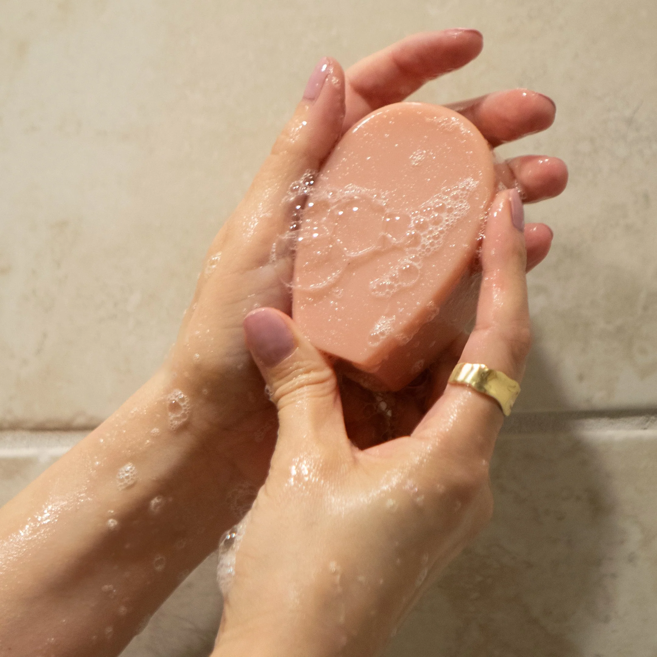 Cactus Bar Soap - Image 5