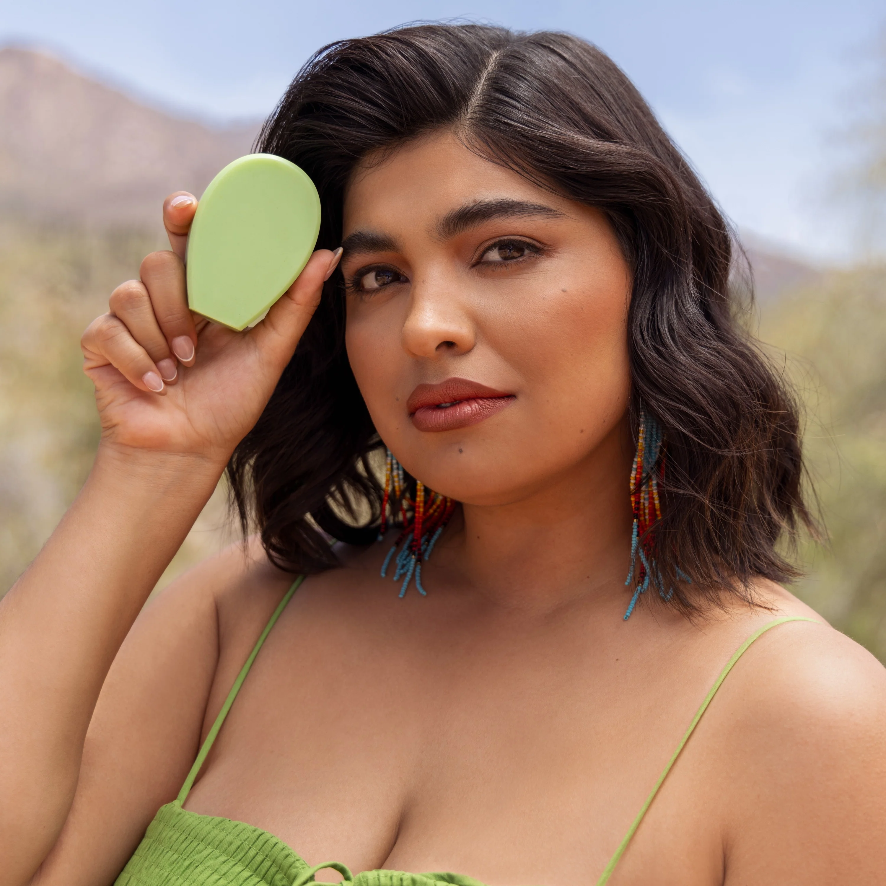Cactus Bar Soap - Image 8