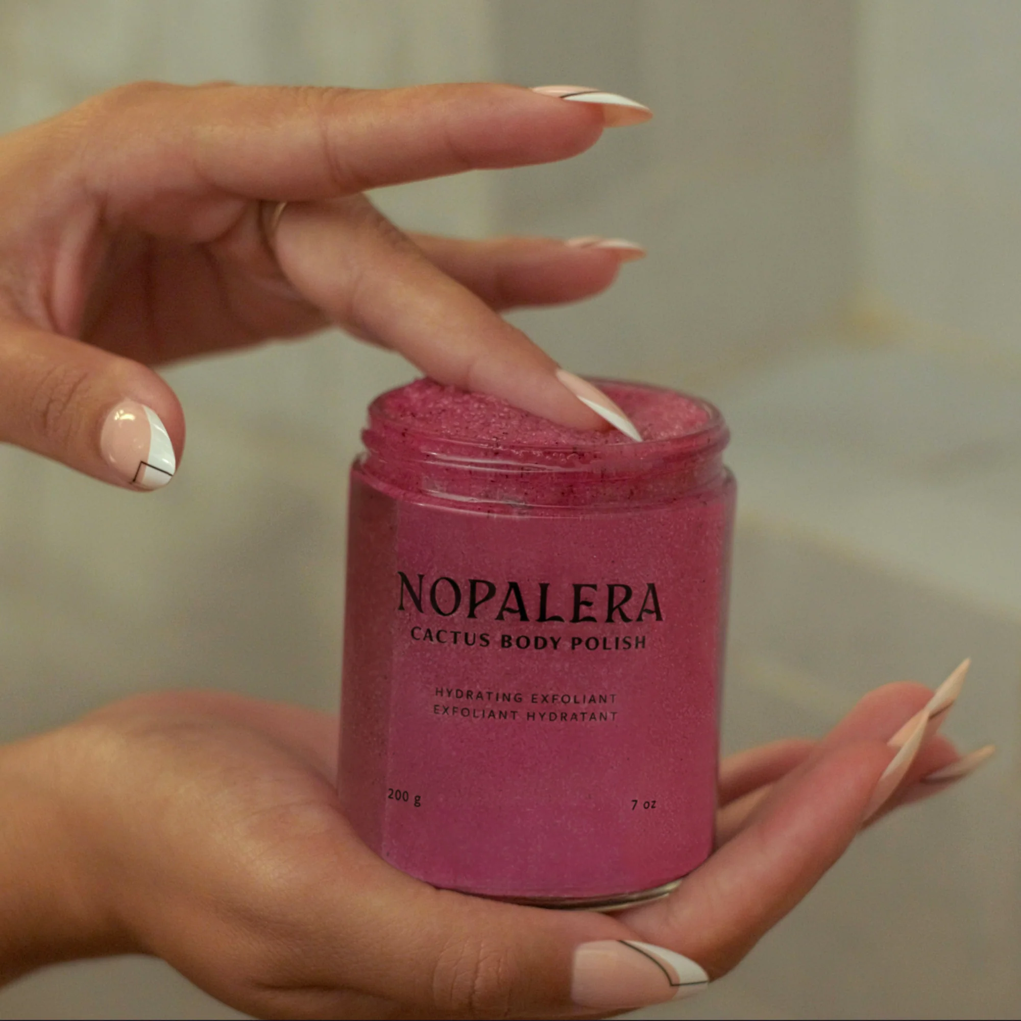 Cactus Body Polish - Image 4