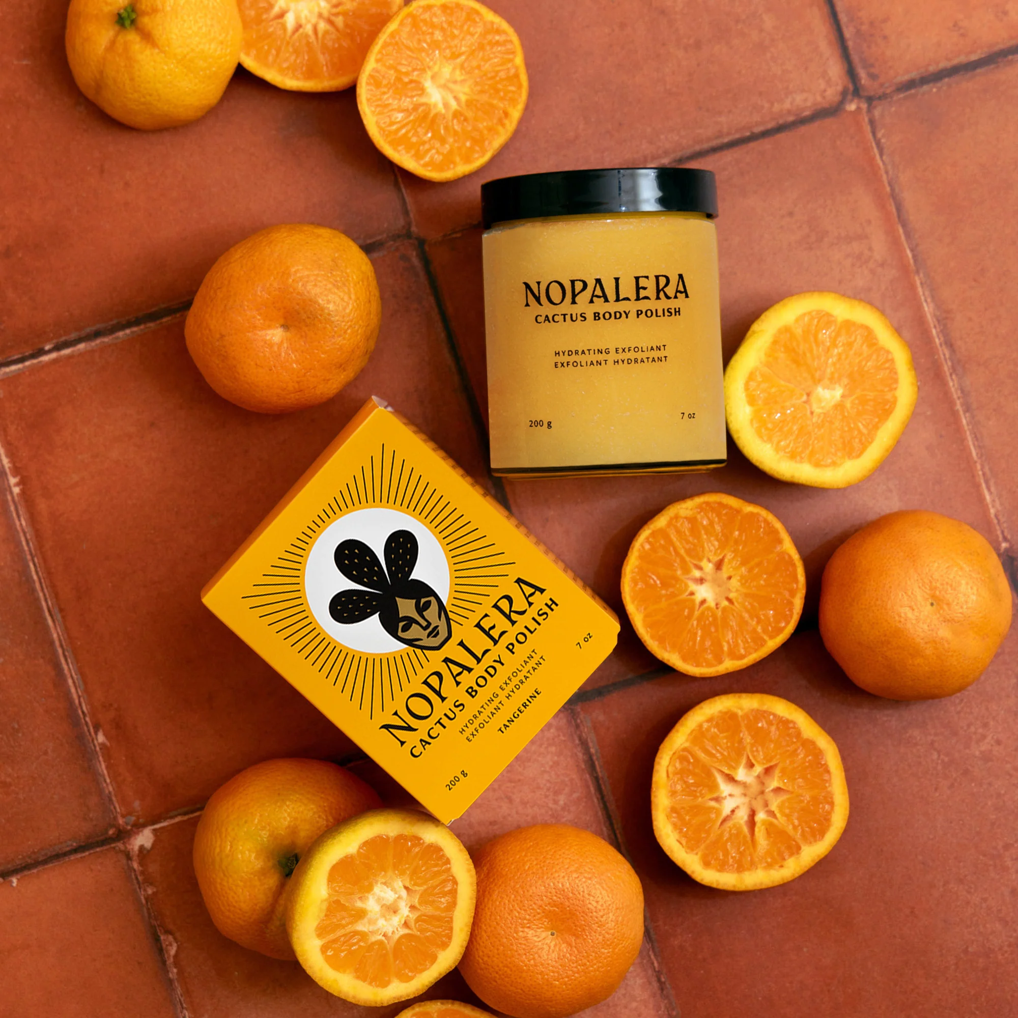 Cactus Body Polish - Image 6