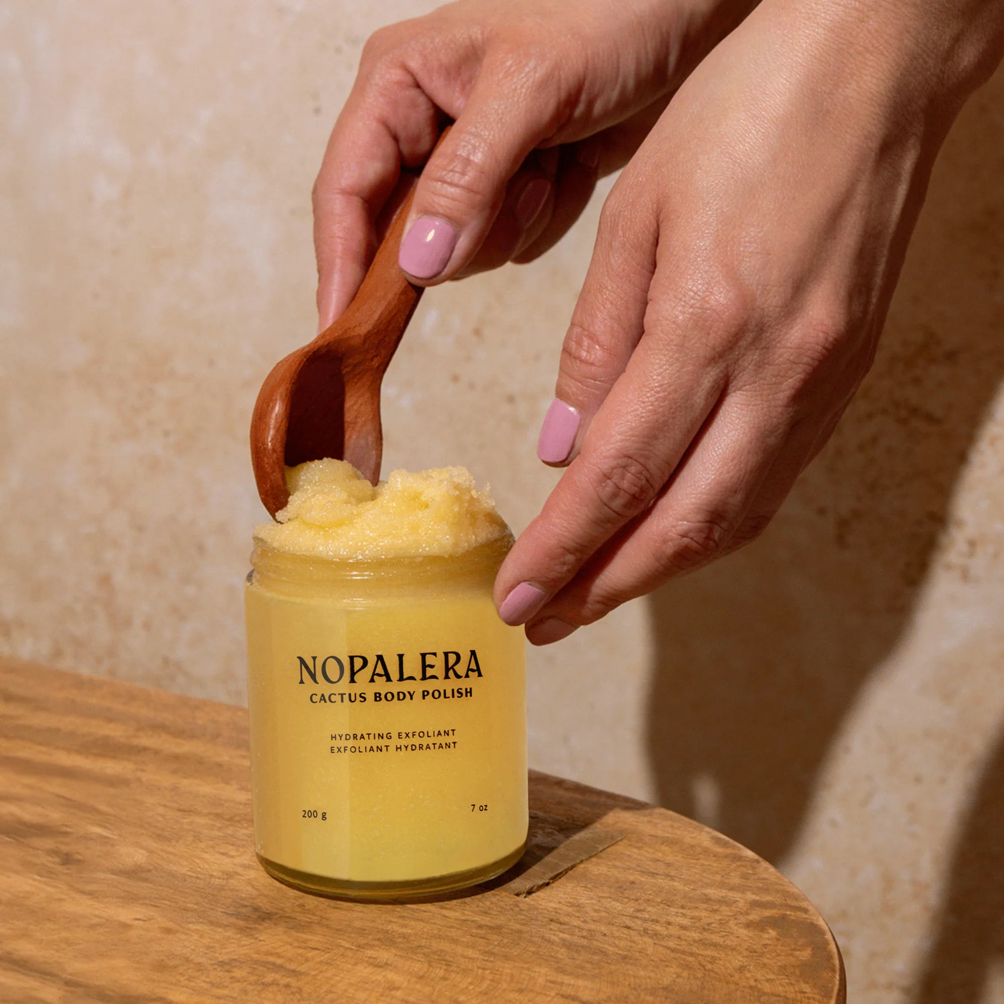 Cactus Body Polish - Image 8