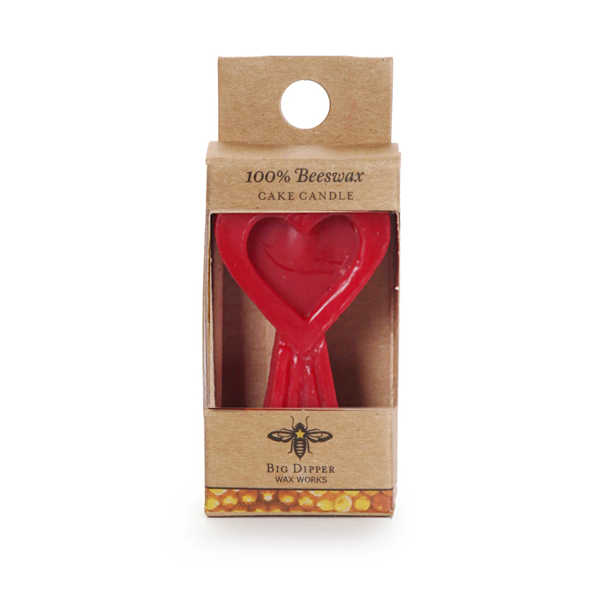 Cake Topper Candle - Image 4