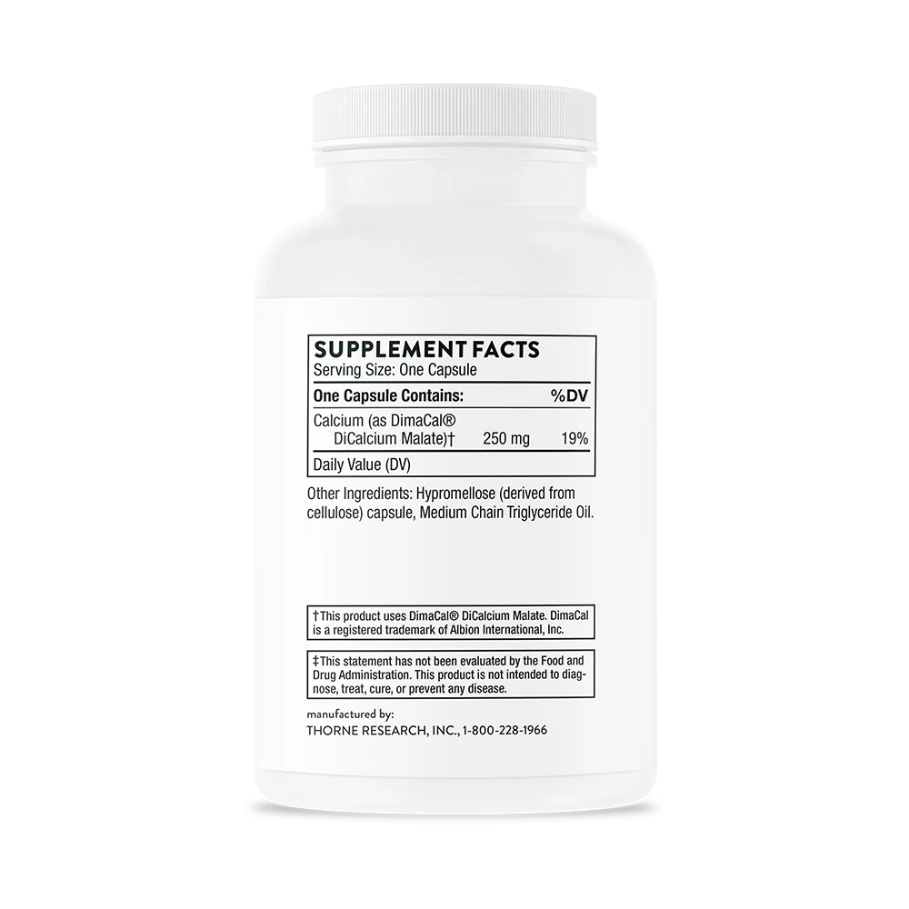 Calcium - Image 3
