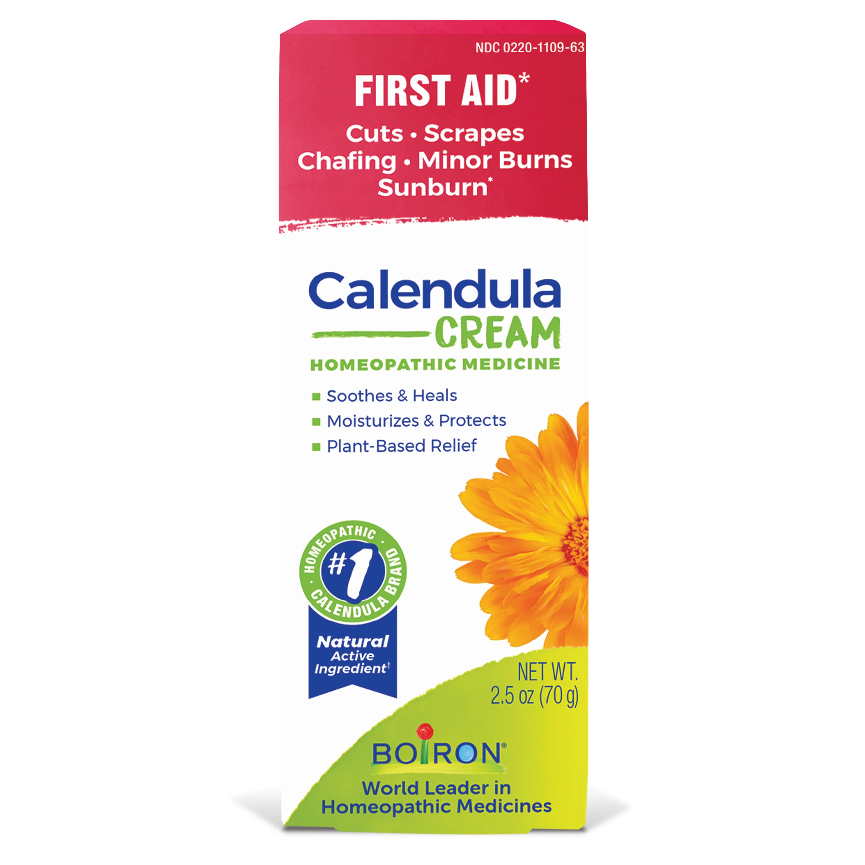 Calendula Cream - Image 3