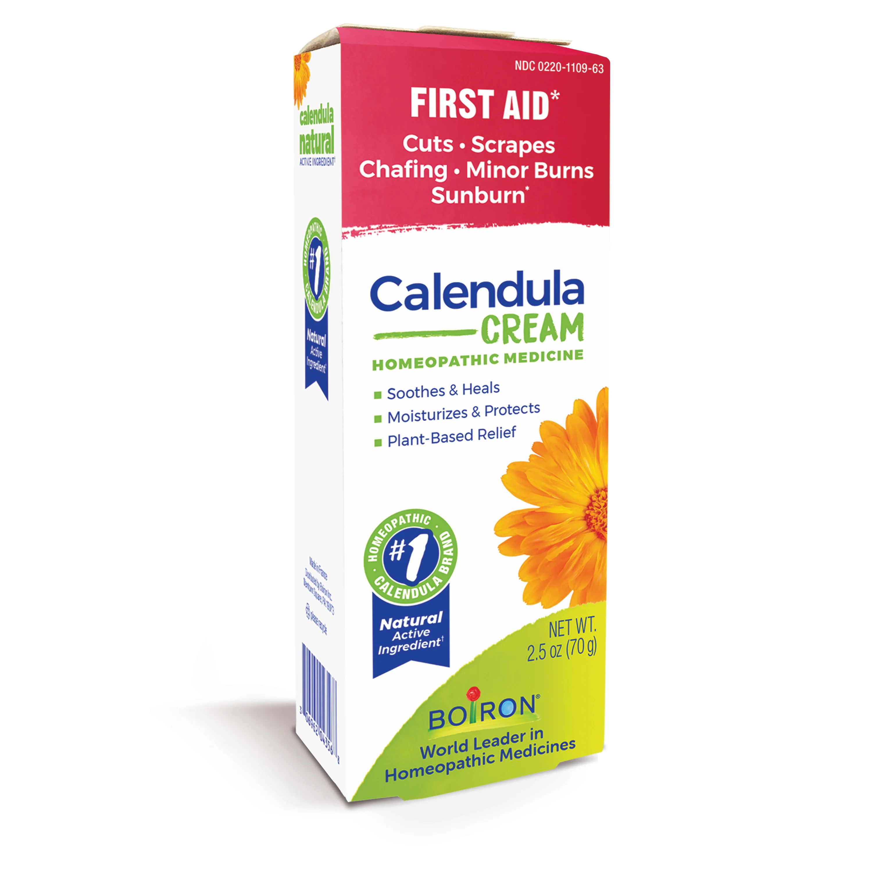 Calendula Cream - Image 4