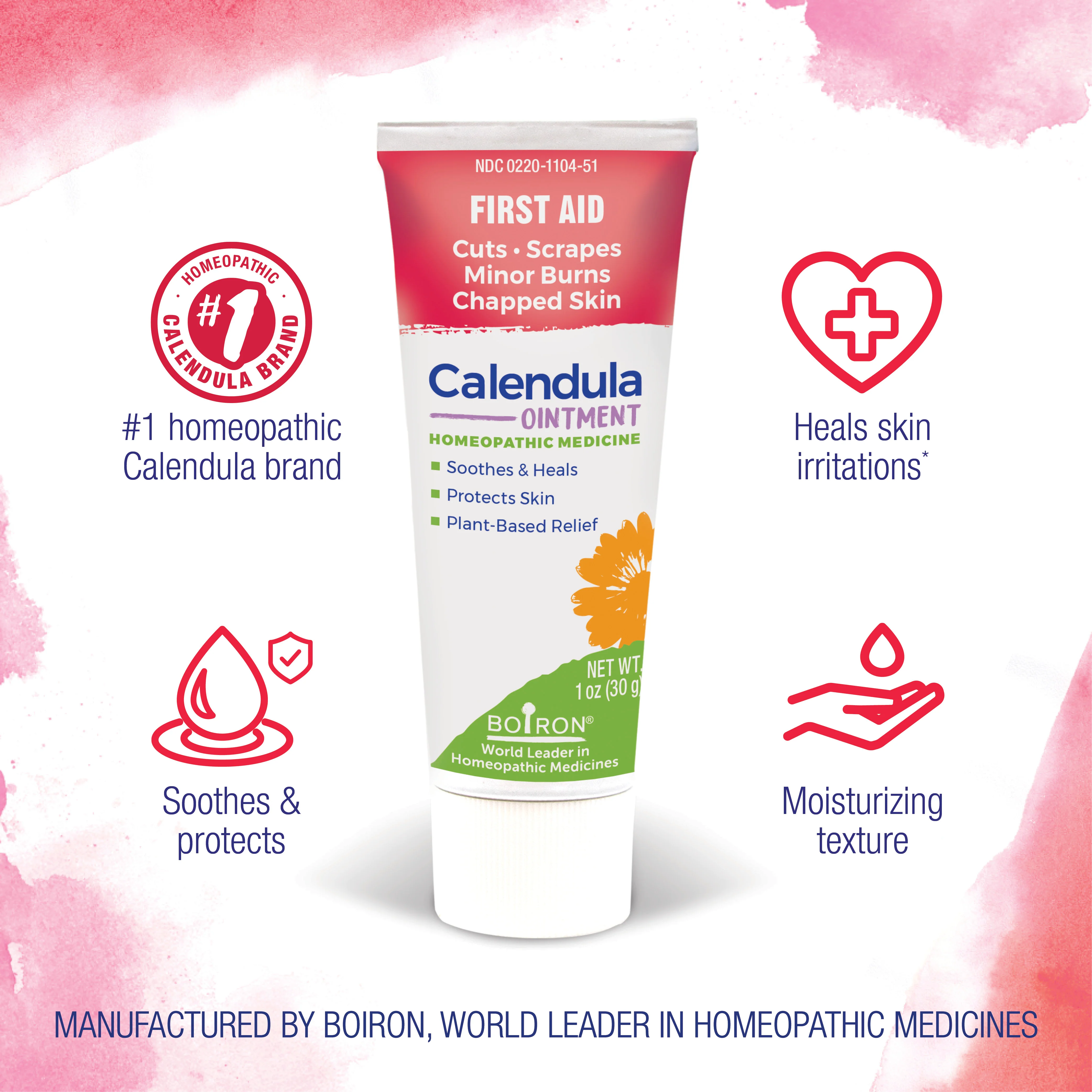 Calendula Ointment - Image 5